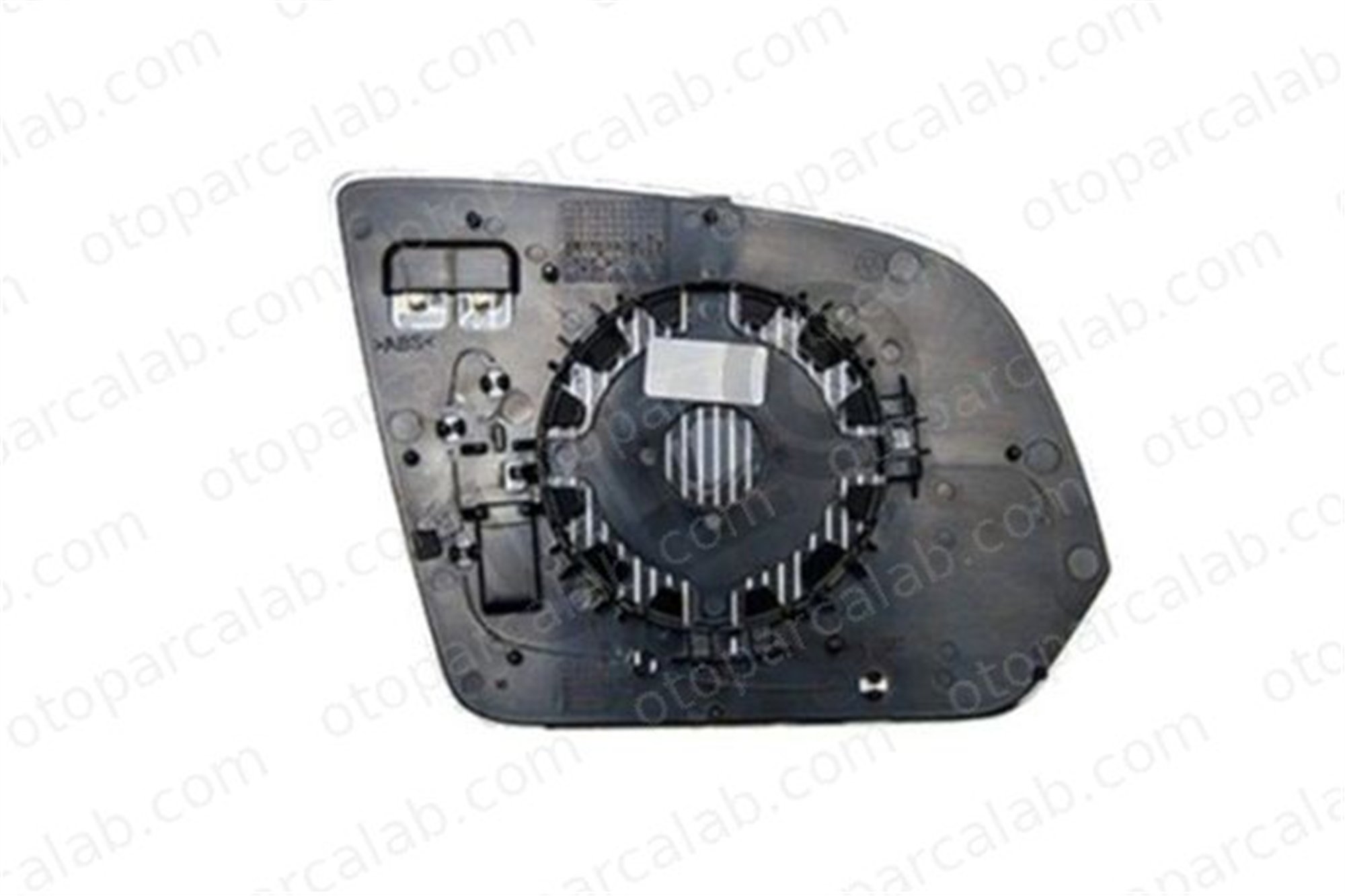 ULO 143142203 Ayna Camı Dış Sol MERCEDES-BENZ V-SERISI A4478111600