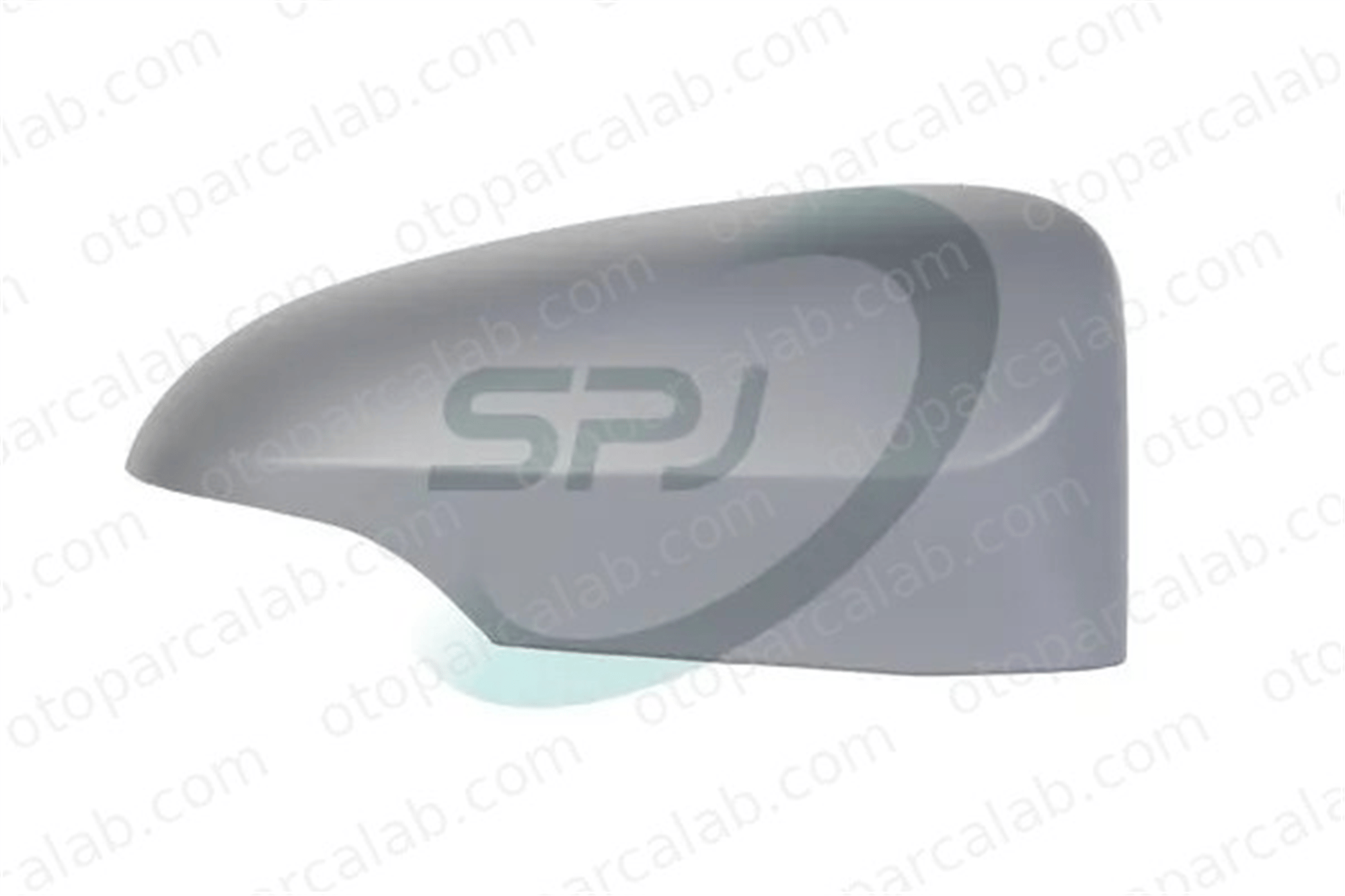 ULO 143159504 Ayna Kapağı Sağ TOYOTA YARIS YARIS Kasa/eğik arka 879150D909