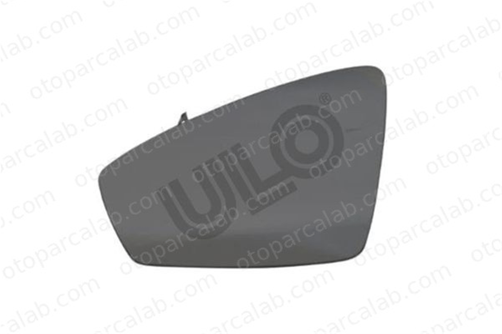 ULO 143161201 Ayna Camı Dış Sol VW TIGUAN TIGUAN ALLSPACE 5NA857521