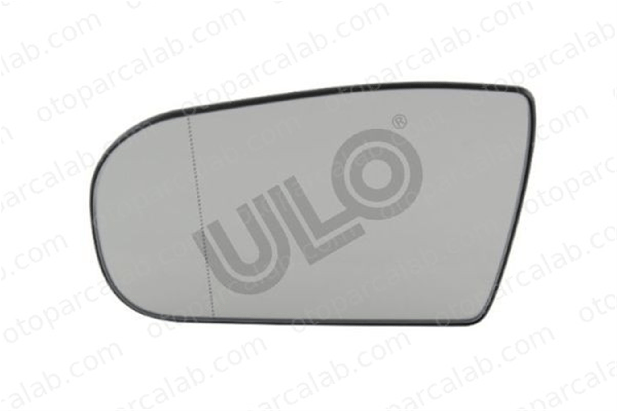 ULO 146975010 Ayna Camı Dış Sol MERCEDES-BENZ E-SERISI E-SERISI T-Model A2108100721