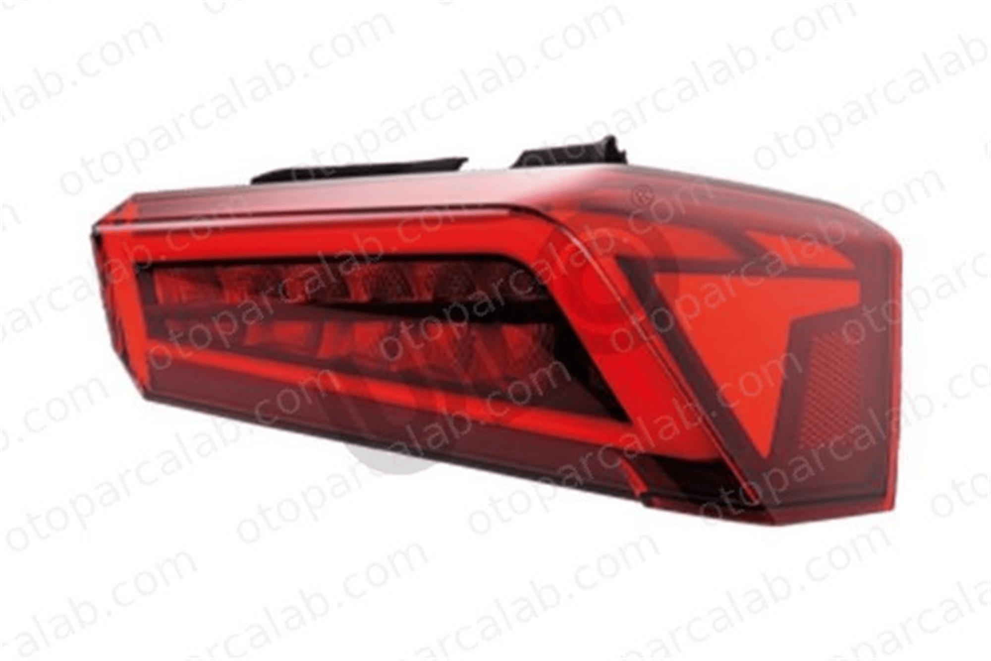 ULO 147573020 Stop Lambası Dış Sağ CUPRA BORN 10E945096A