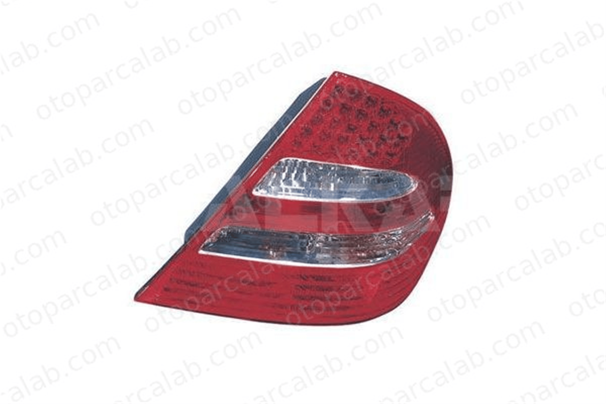 ULO 180020022 Stop Lambası Sağ MERCEDES-BENZ E-SERISI A2118200664