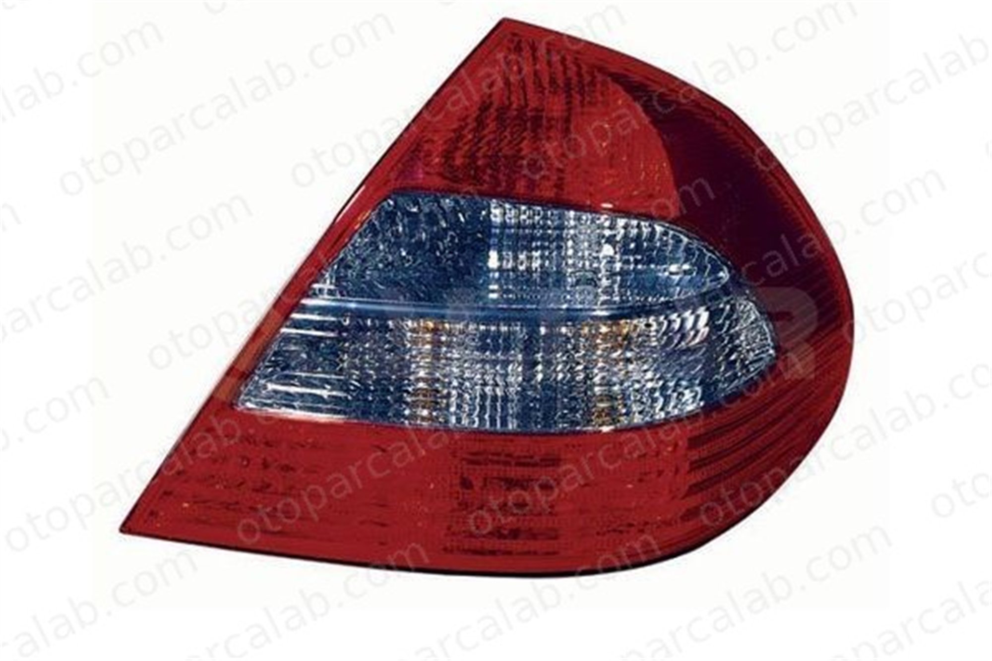 ULO 180020024 Stop Lambası Sağ MERCEDES-BENZ E-SERISI A2118202464