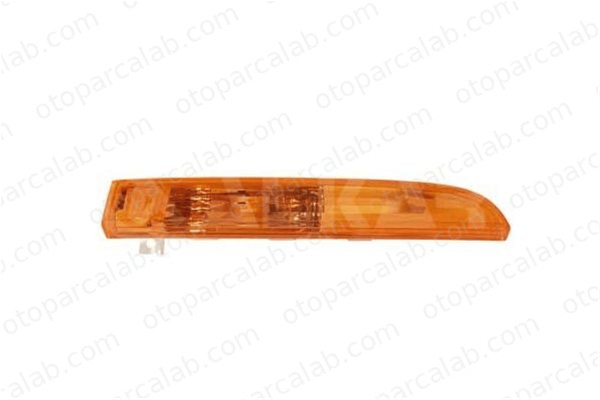 ULO 2025504 Sinyal Lambası Sol VW PASSAT CC B6 3C8953042A