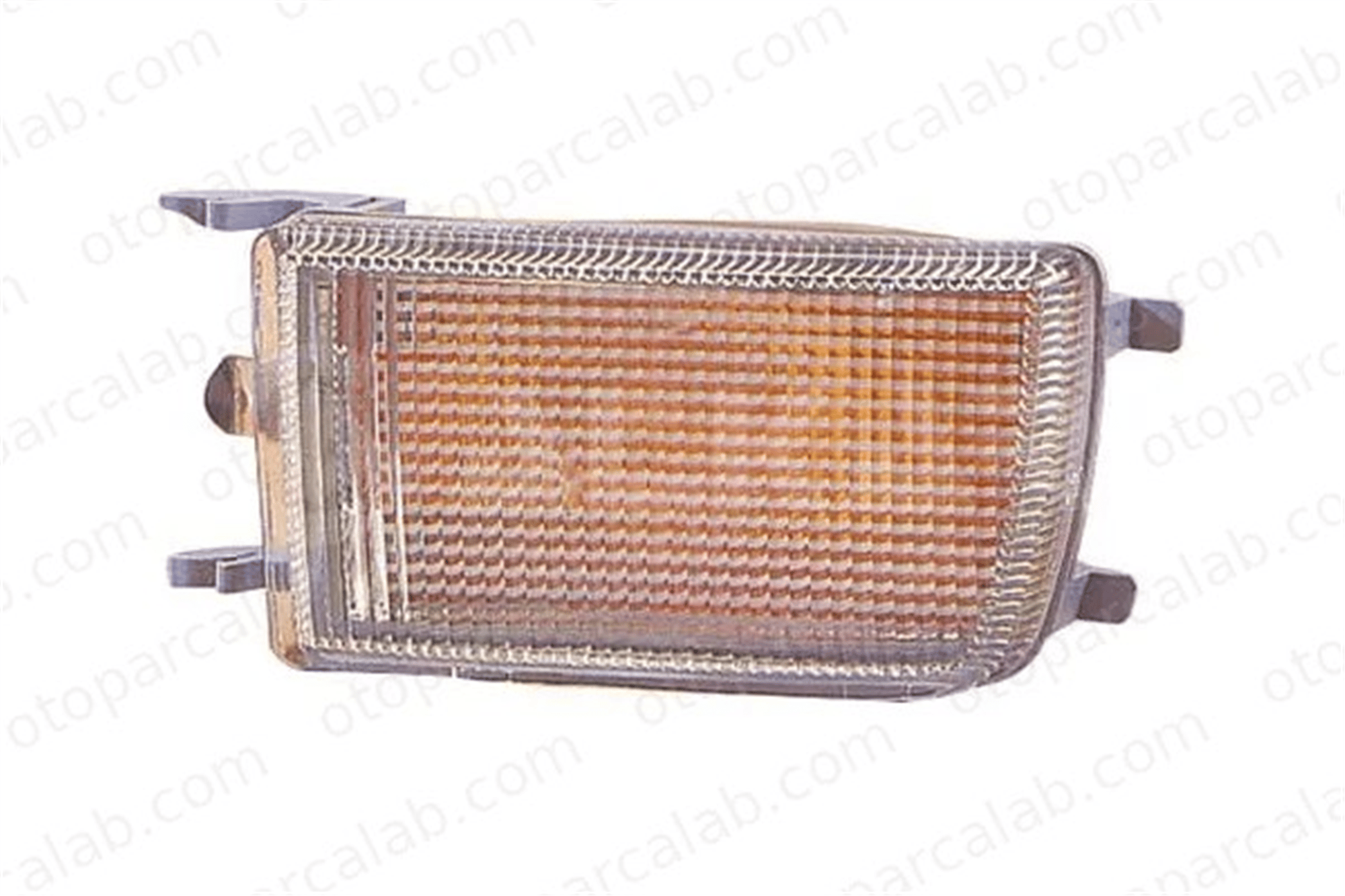 ULO 2275-04 Sinyal Lambası Sol VW GOLF III GOLF III Variant 1H0953049D