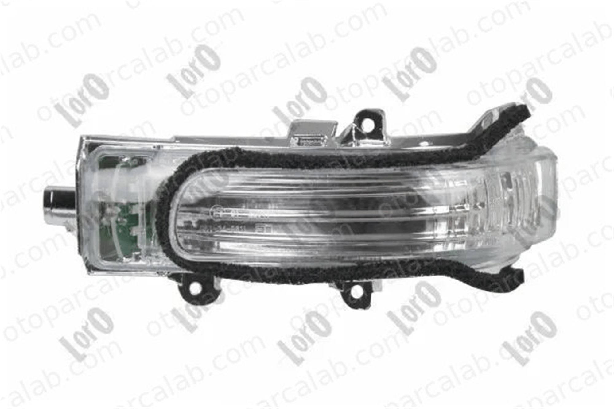 ULO 3148101 Dikiz Ayna Sinyali Sol TOYOTA AURIS COROLLA Sedan 8174002020 8174022180