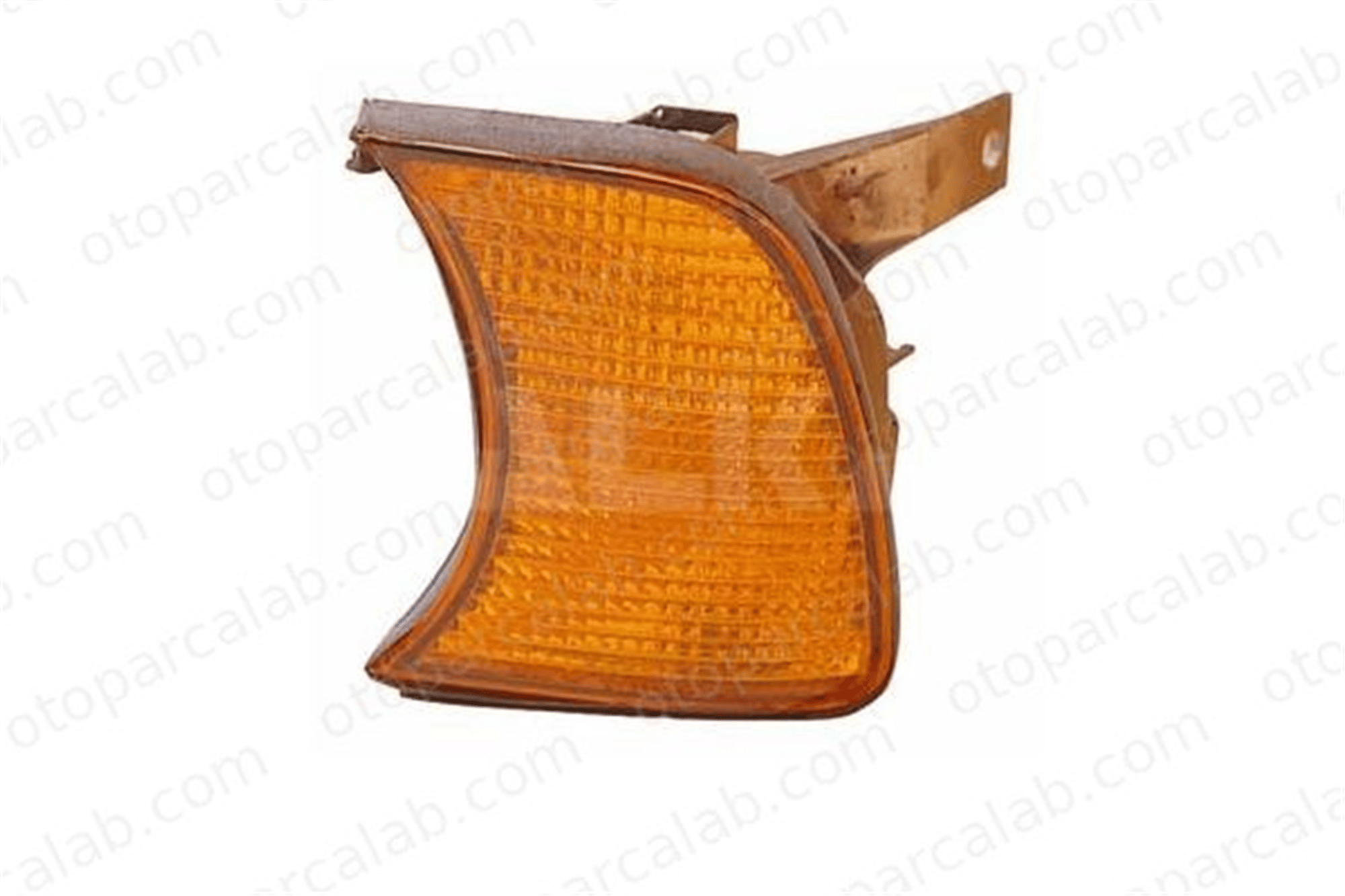 ULO 5708-01 Sinyal Lambası Sol BMW 5 5 Touring 63131384033