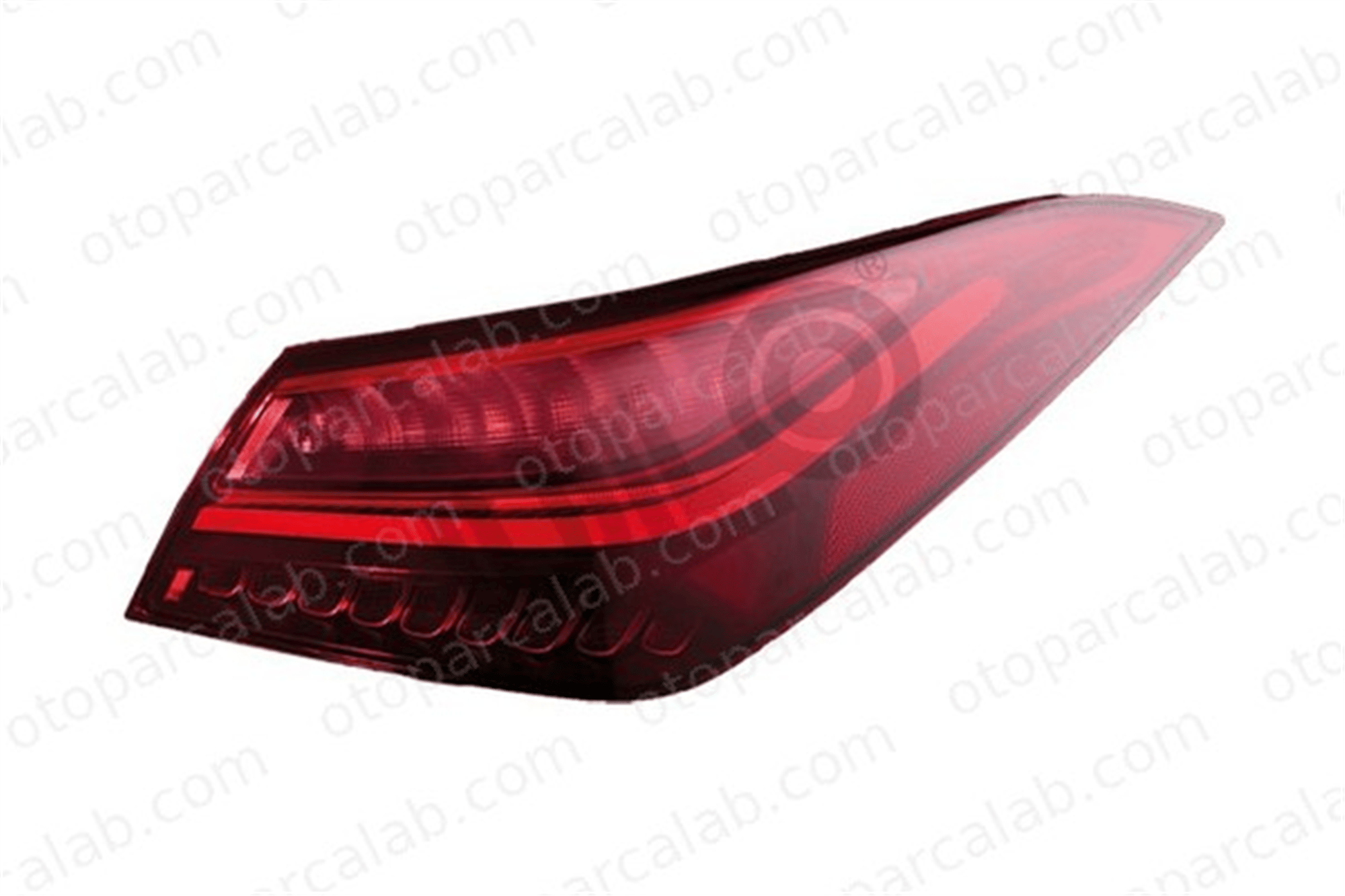 ULO 606750022 Stop Lambası Sol MERCEDES-BENZ CLA CLA Shooting Brake A1189063601