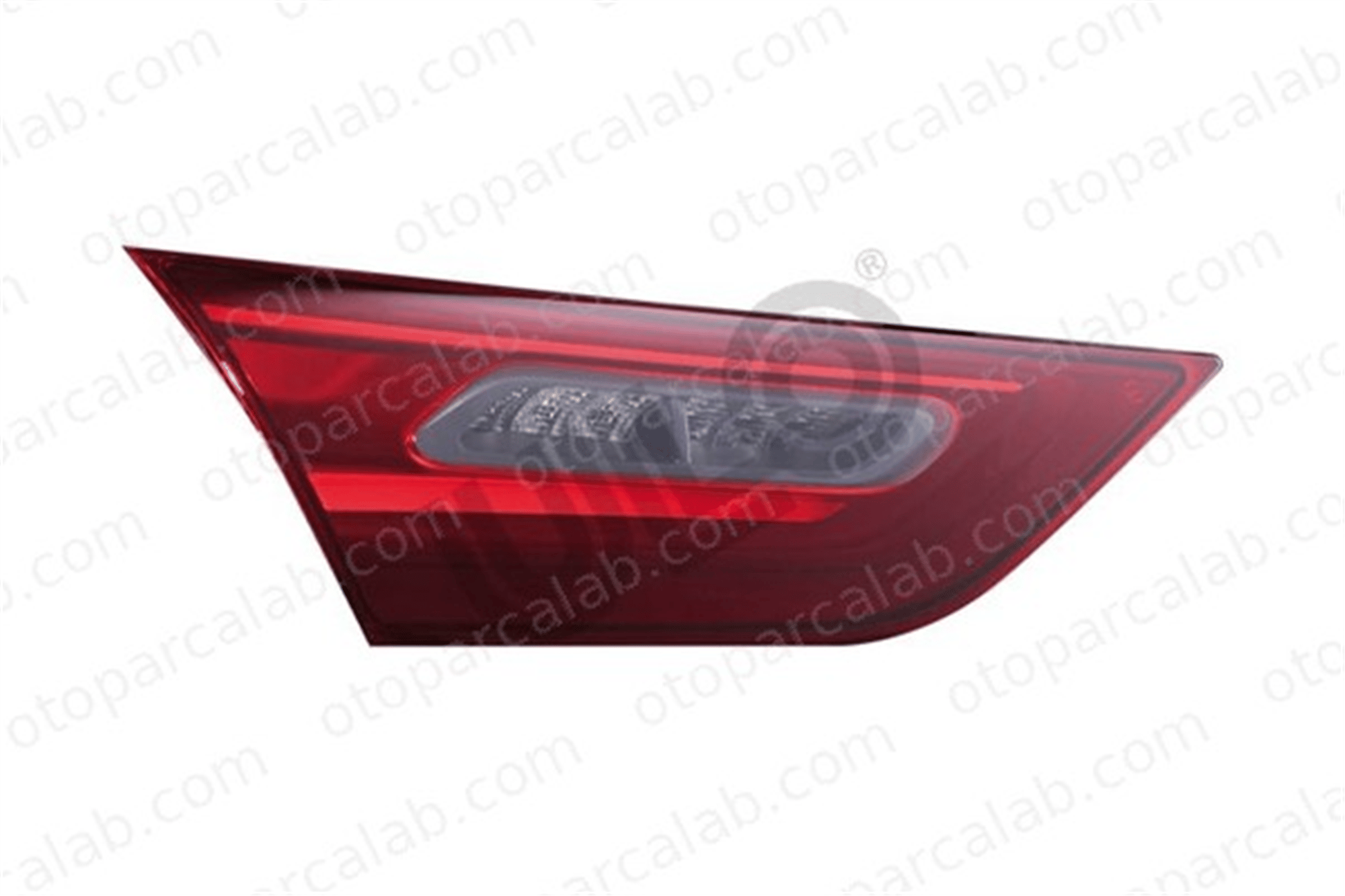 ULO 606752021 Stop Lambası Sol MERCEDES-BENZ CLA CLA Shooting Brake A1189064101