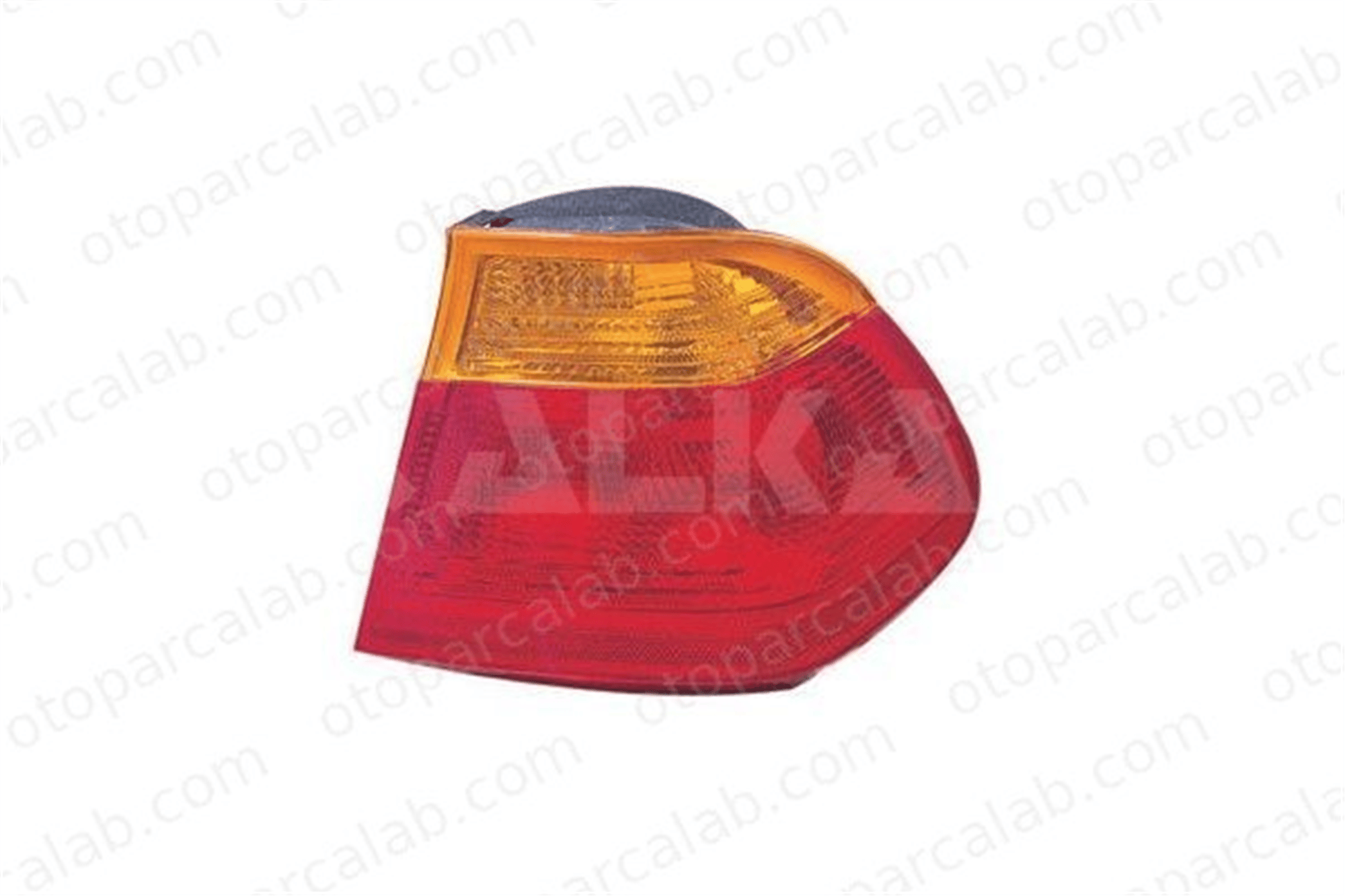 ULO 6822-02 Stop Lambası Dış Sağ BMW 3 63218364922 63218364726