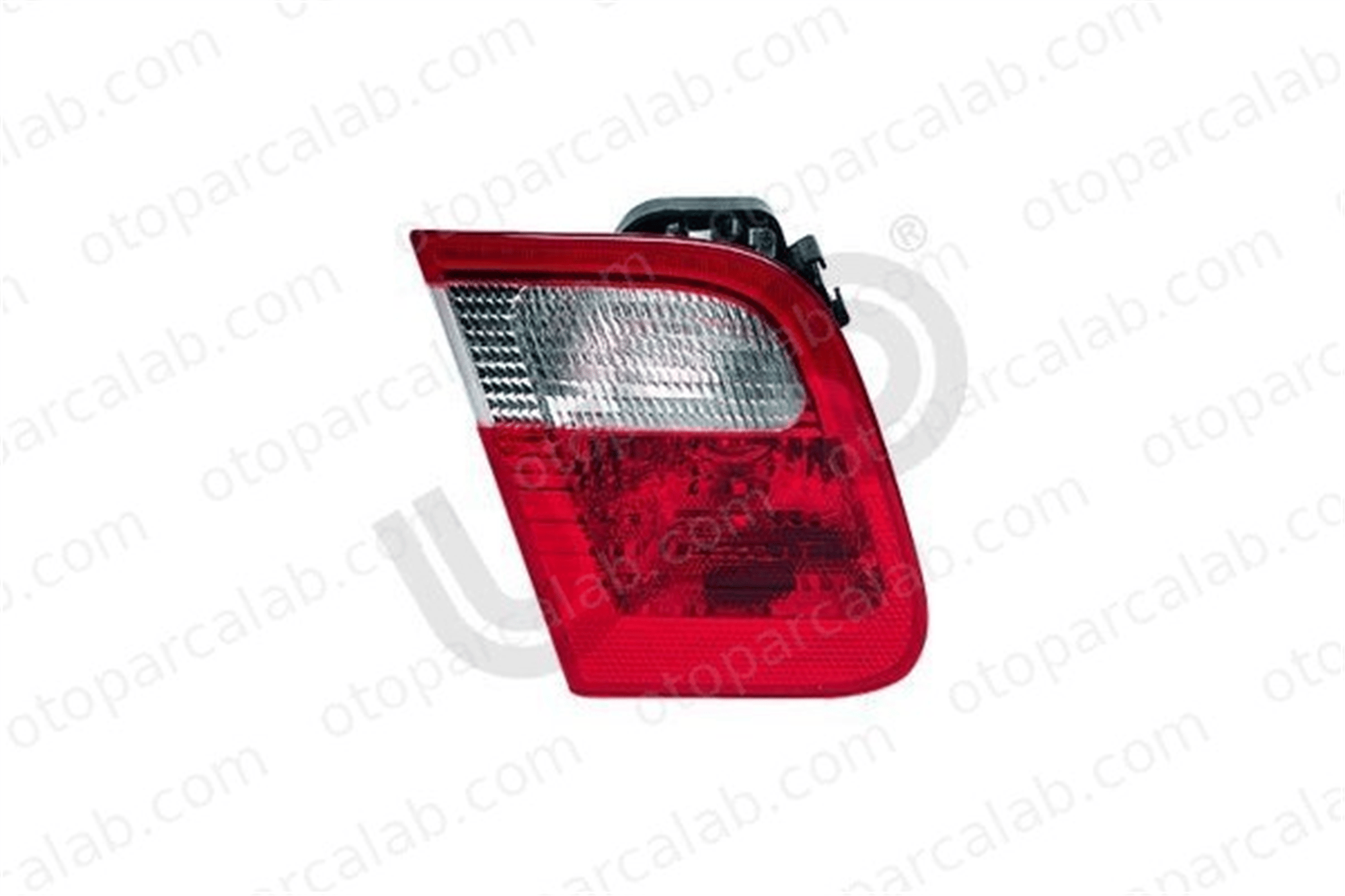 ULO 6826-01 Stop Lambası İç Sol BMW 3 63218364923 63218364727