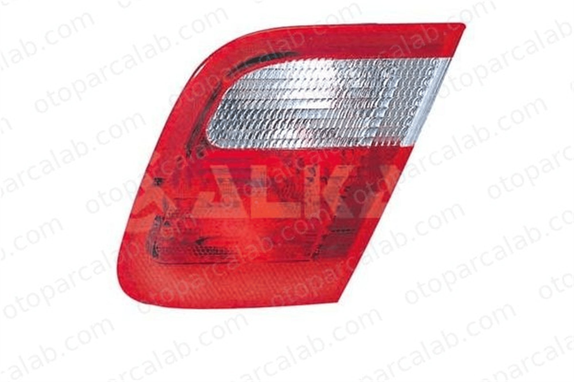 ULO 6852-01 Stop Lambası İç Sol BMW 3 6321836472 63218364727