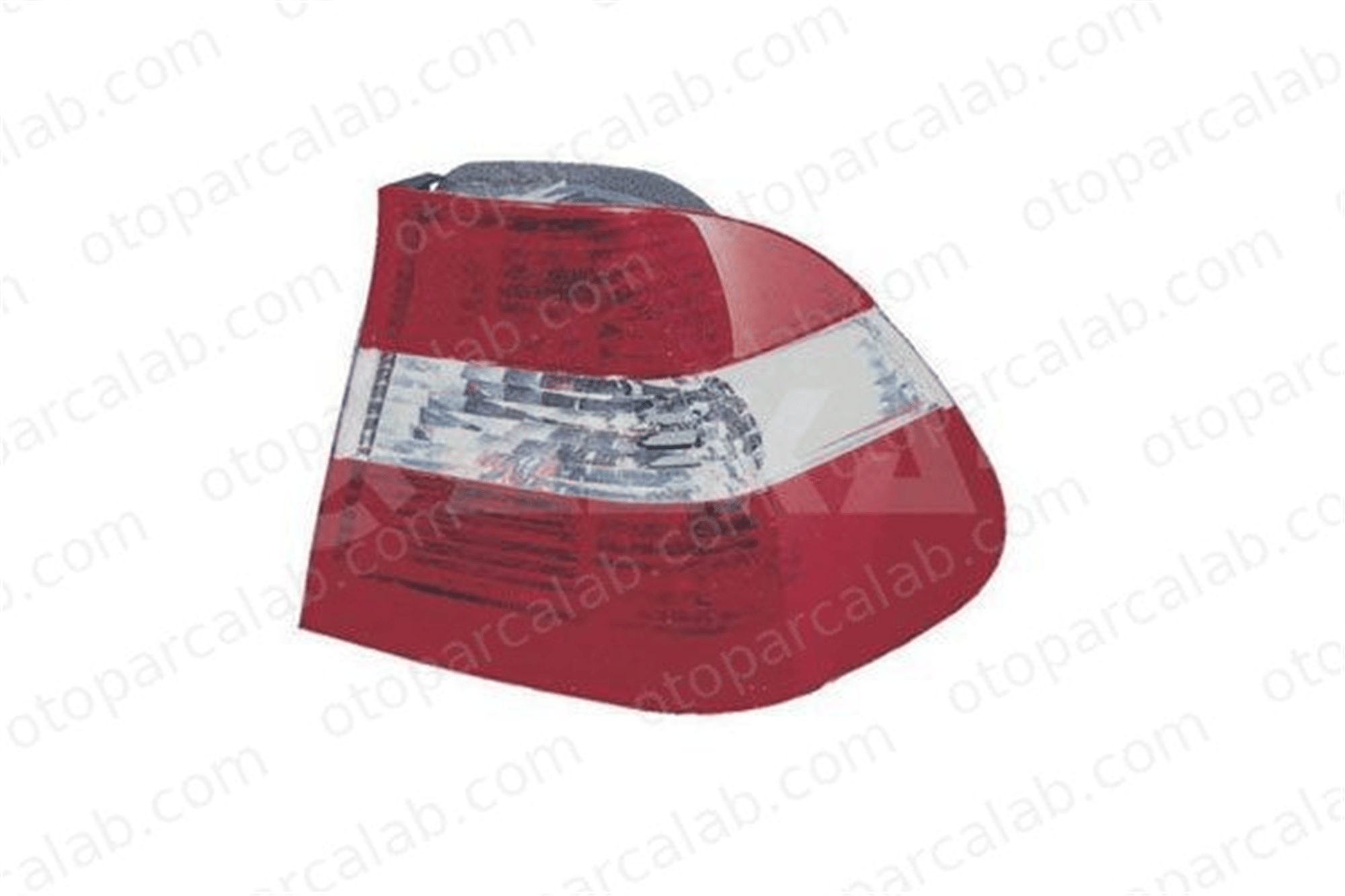 ULO 7233-04 Stop Lambası Dış Sağ BMW 3 63216946536