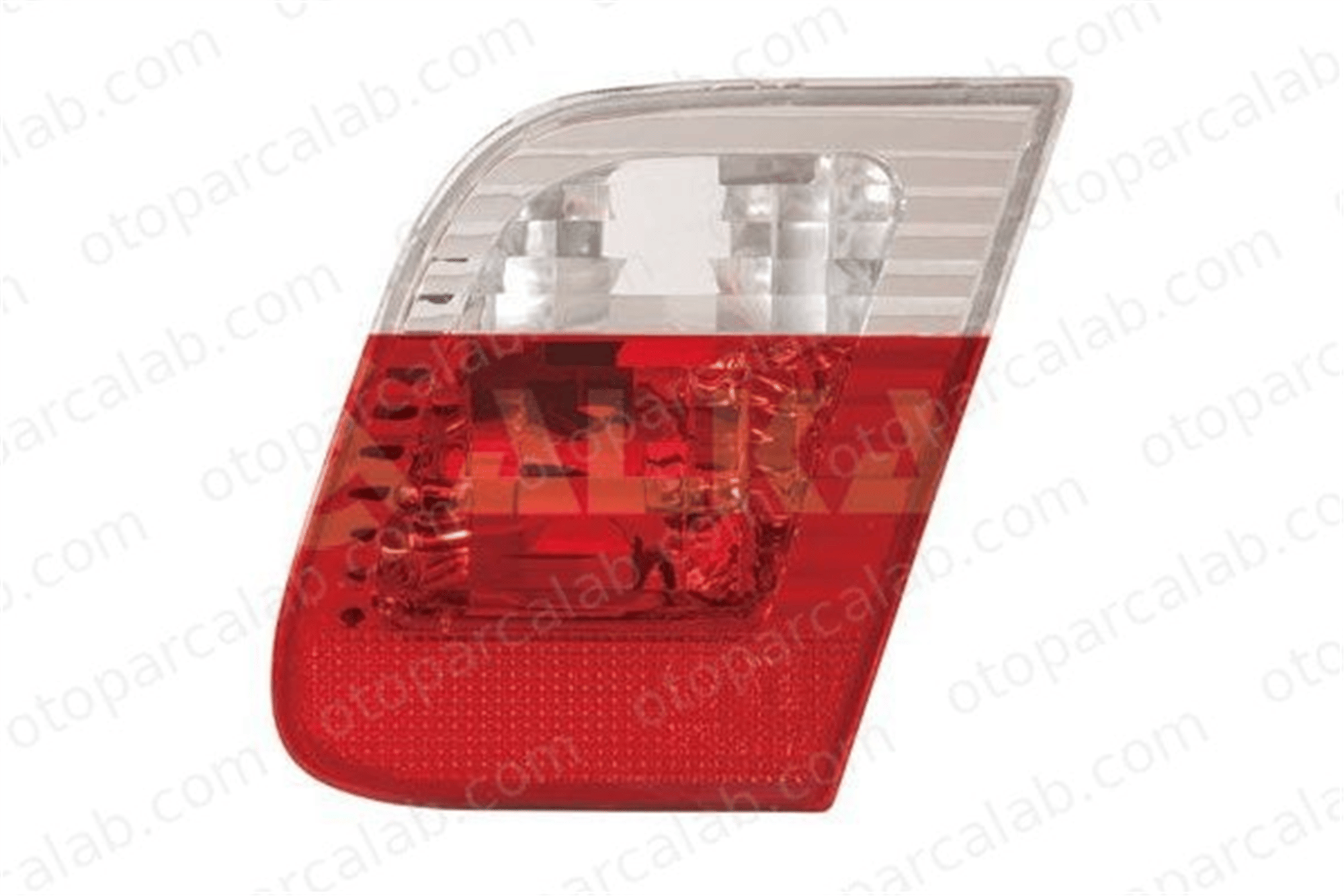 ULO 7235-04 Stop Lambası İç Sağ BMW 3 63216910538