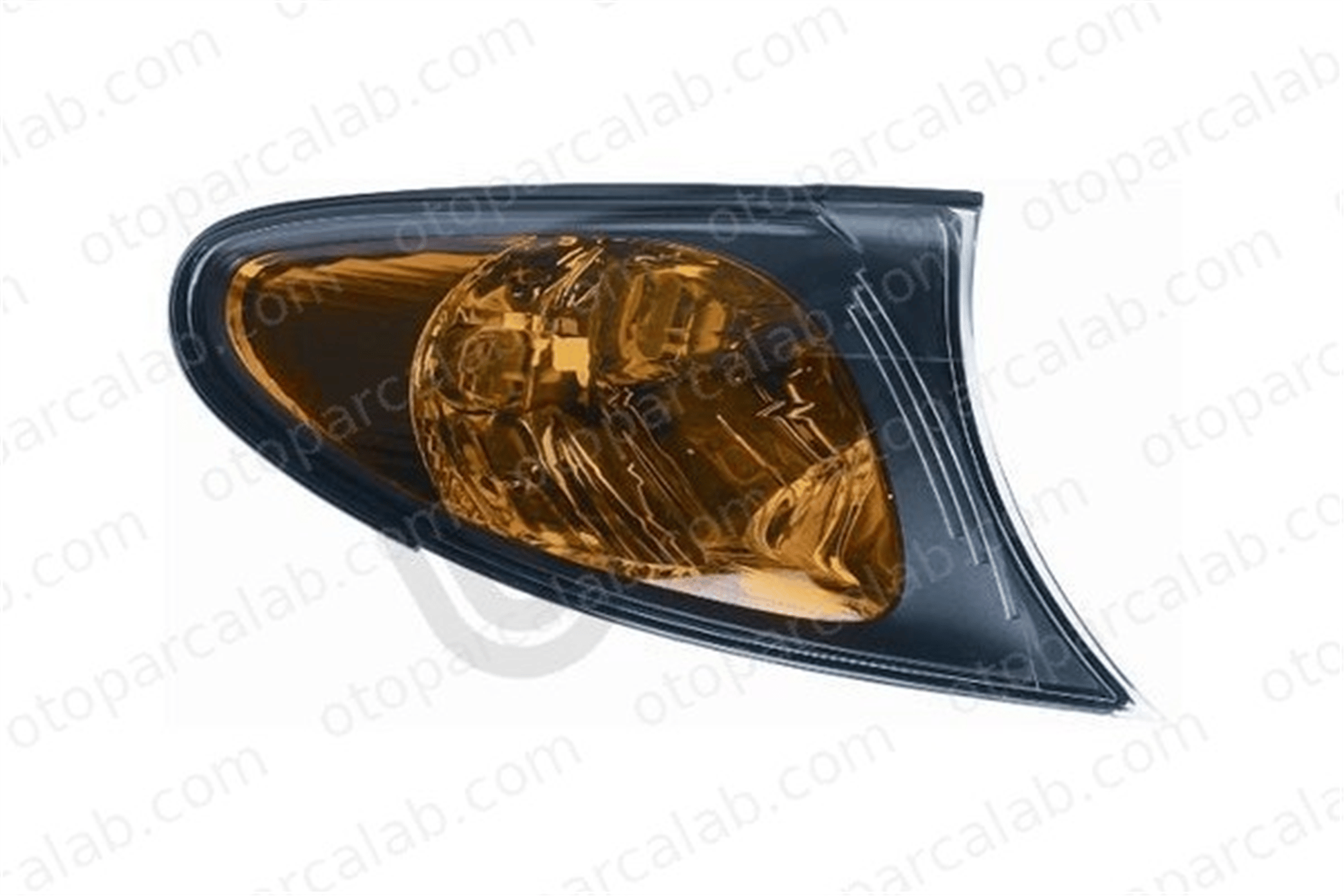 ULO 7239-02 Sinyal Lambası Sağ BMW 3 3 Touring 6313716584 63136914199