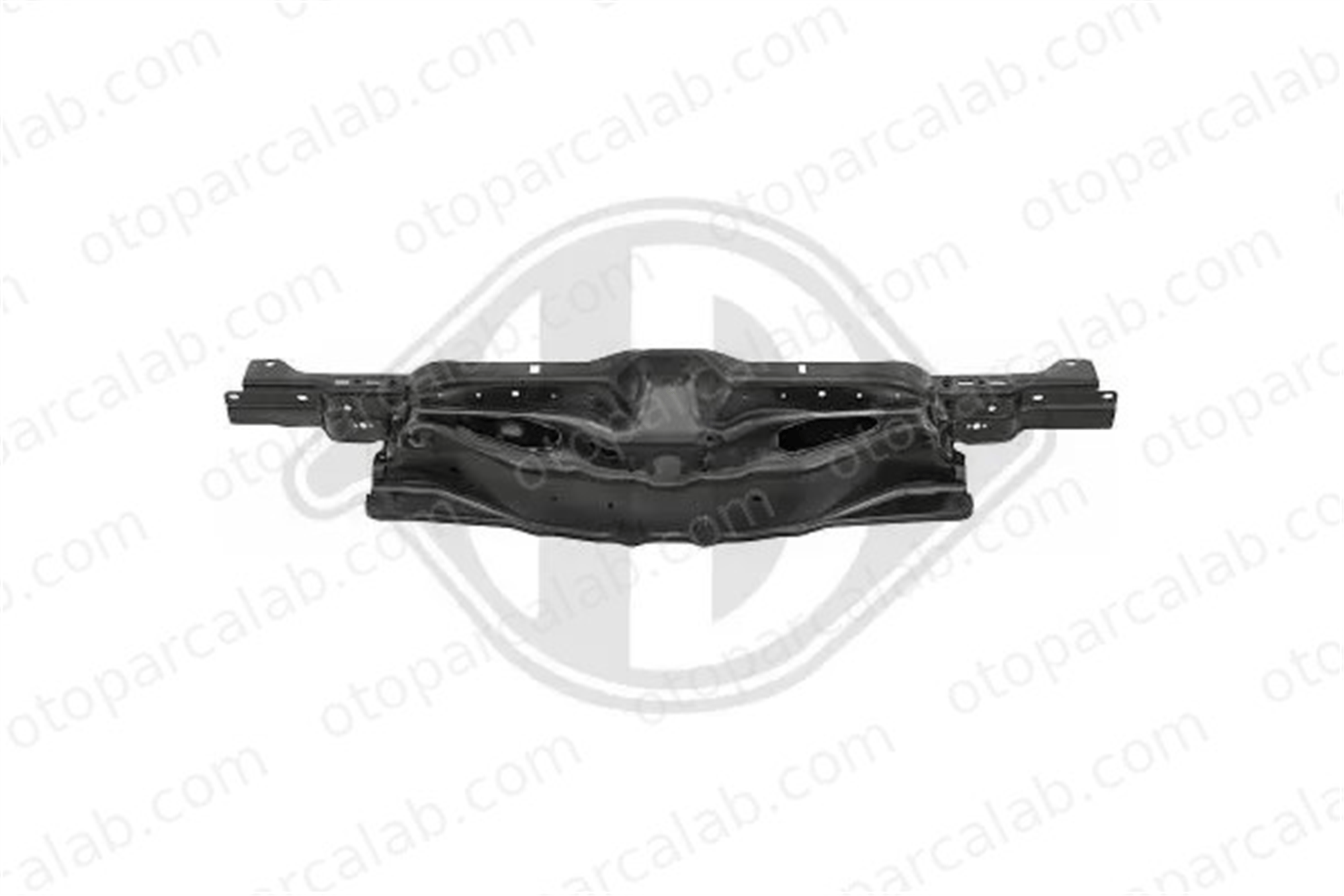 UMAY FT 007 Panel Ön FIAT DUCATO Panelvan/Van DUCATO Platform şasi 1612247080 1634200680