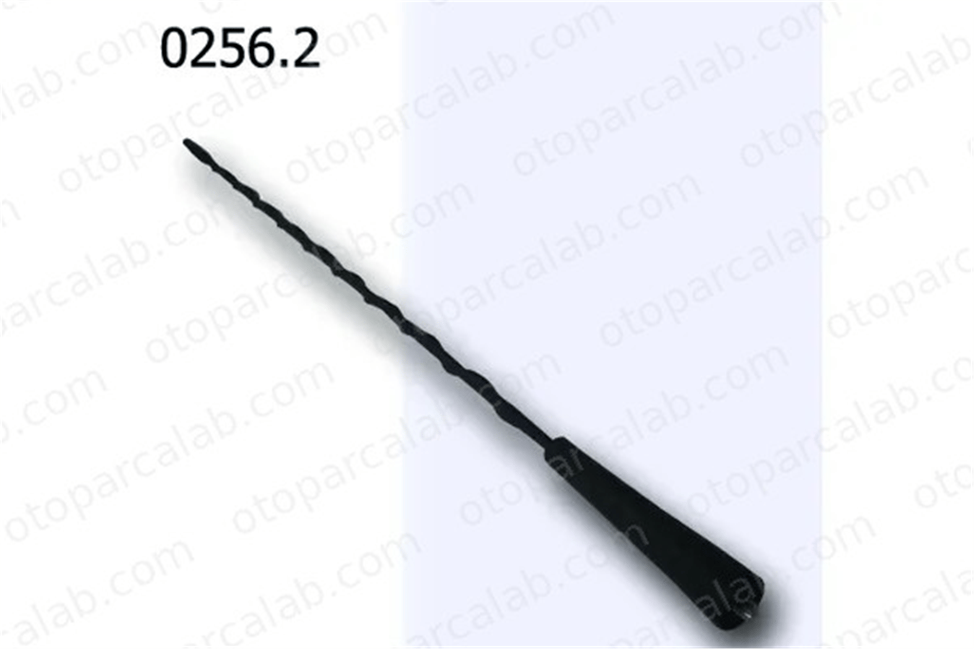 UNUVAR 0256-2 Tavan Anteni ÜNÜVAR 0256-2 RENAULT MEGANE II OPEL VECTRA C GTS 8200282256 1J0035505A