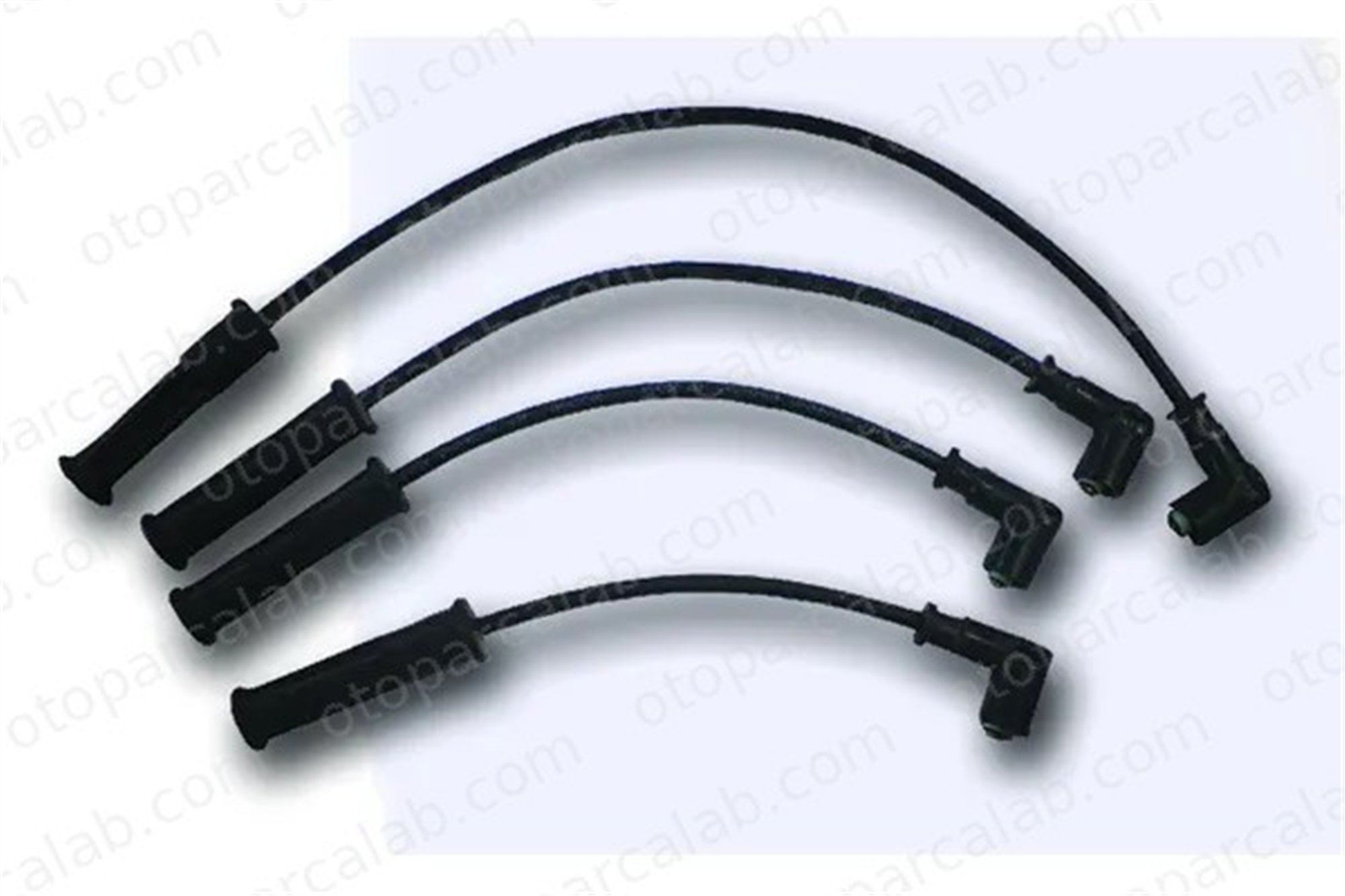 UNUVAR 0297 Buji Kablosu ÜNÜVAR 0297 DACIA LOGAN LOGAN MCV 7700273825 8200506297