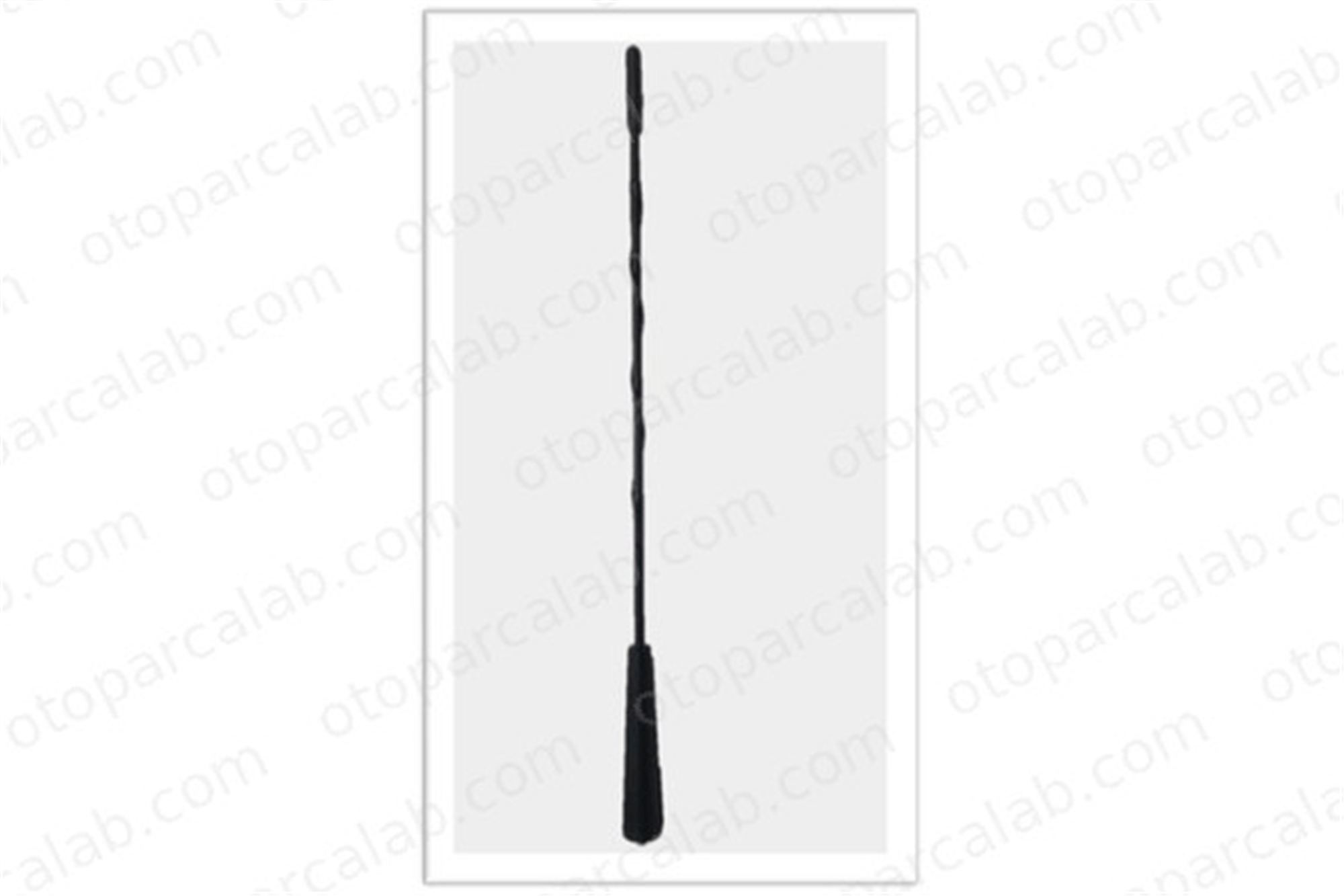 UNUVAR 0322-2 Tavan Anteni ÜNÜVAR 0322-2 RENAULT CLIO III MEGANE III Coupe 8200500322 1U0035849