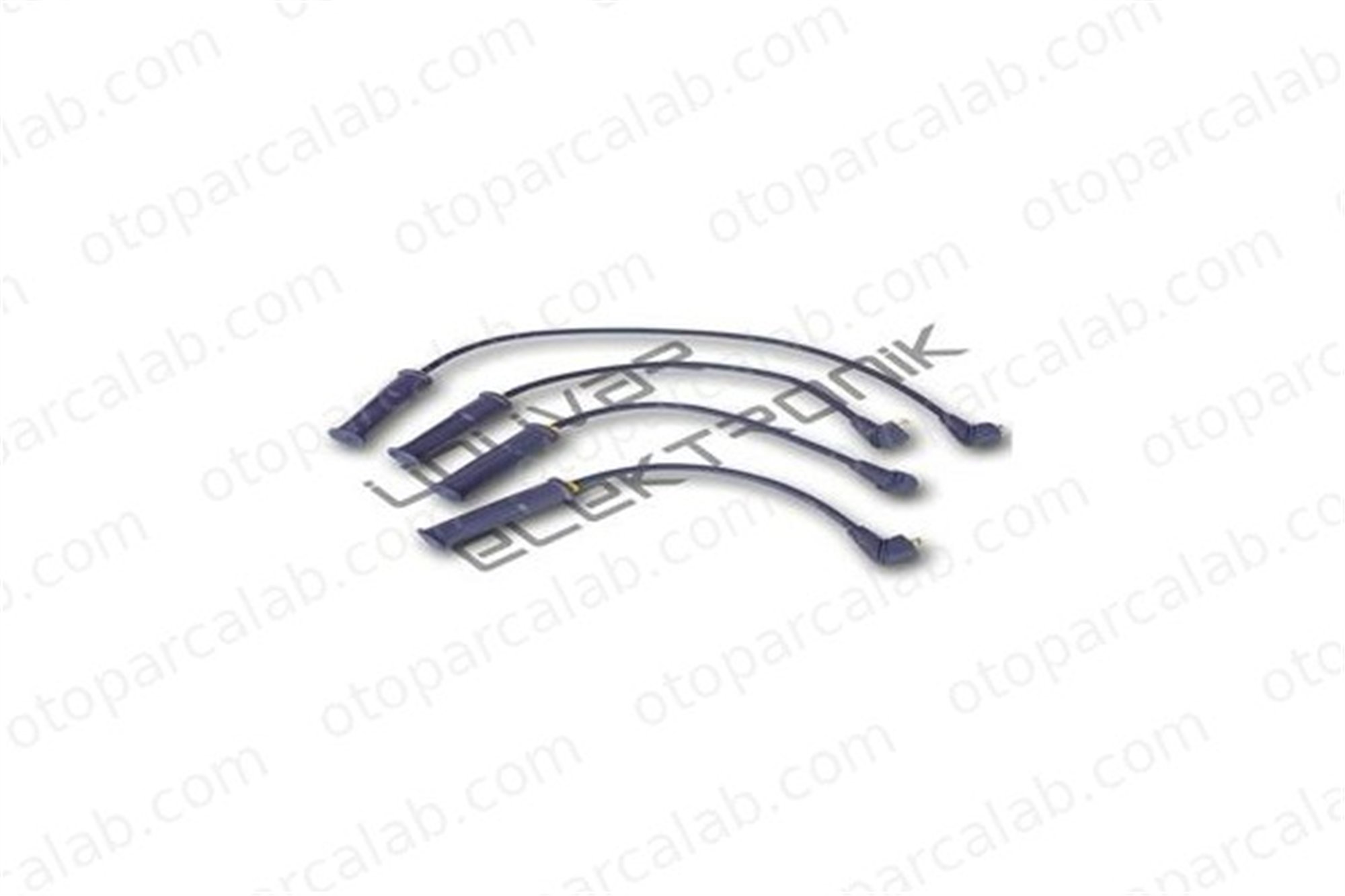 UNUVAR 0826-LPG Buji Kablosu ÜNÜVAR 0826-LPG RENAULT CLIO II MEGANE I Grandtour 7700273826