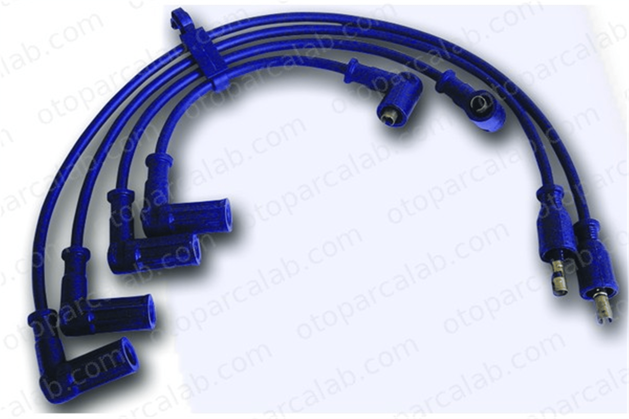 UNUVAR 1092 Buji Kablosu ÜNÜVAR 1092 FIAT TIPO TEMPRA S.W. 7716092 7677783
