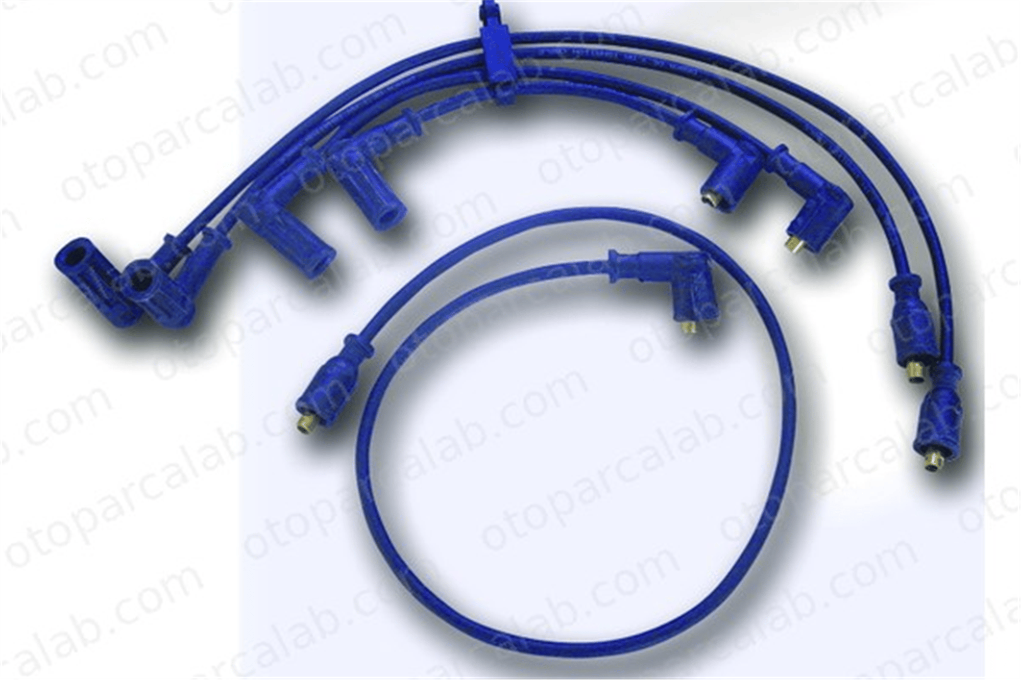 UNUVAR 1092165 Buji Kablosu ÜNÜVAR 1092165 FIAT TIPO TEMPRA S.W. 7716092 7677783