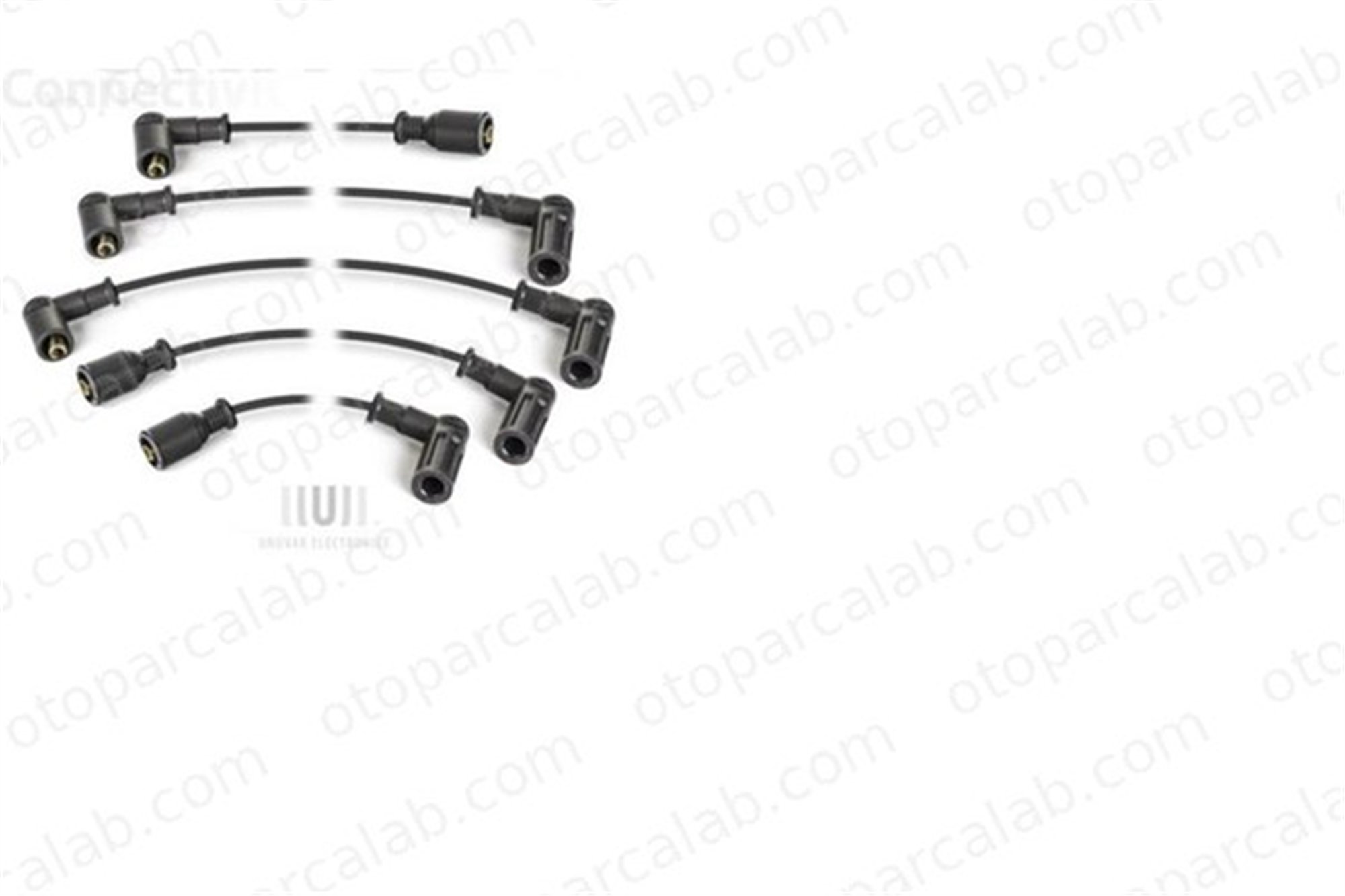 UNUVAR 1092421 Buji Kablosu ÜNÜVAR 1092421 FIAT TIPO TEMPRA S.W. 7716092 7677783