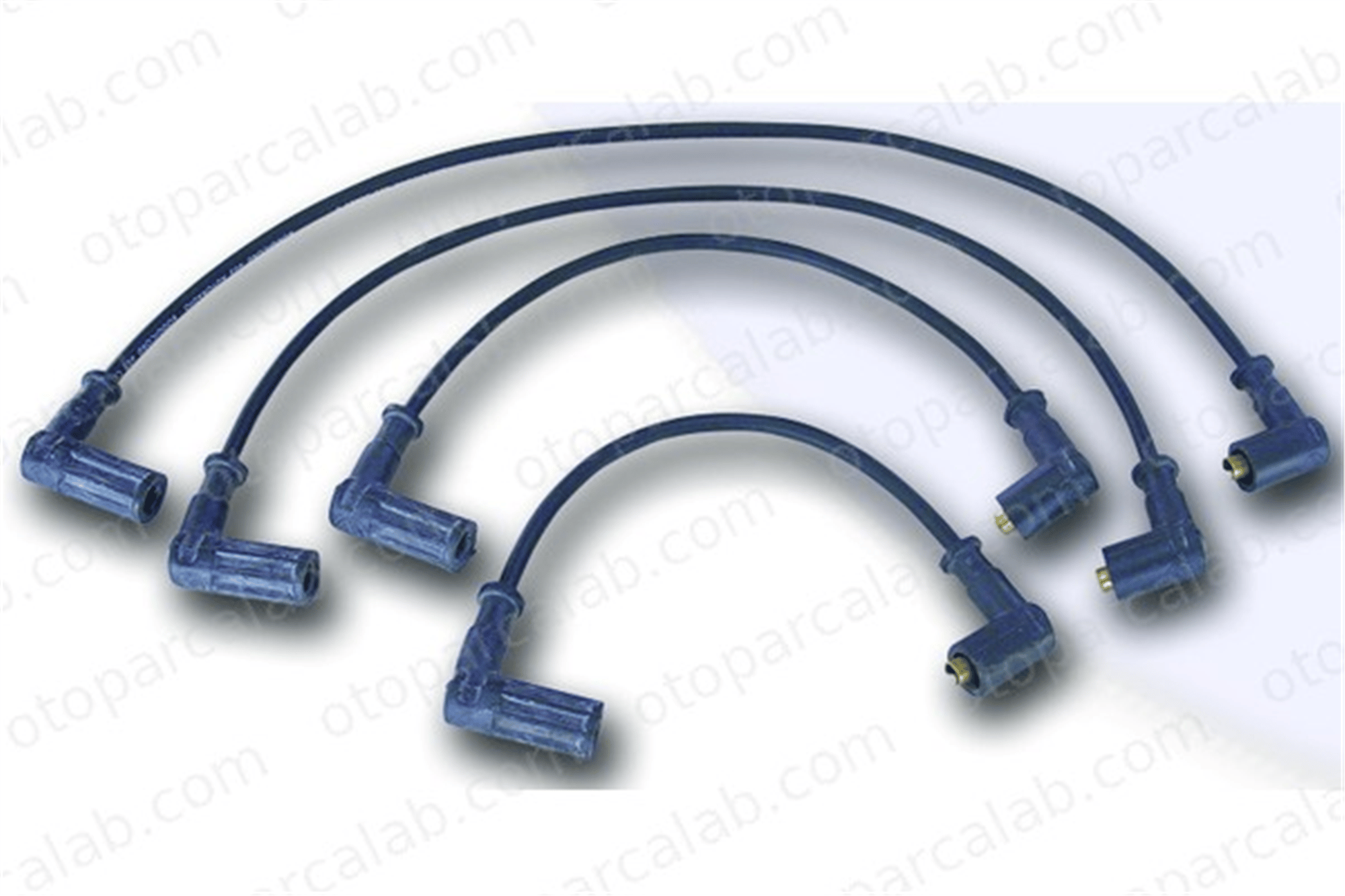 UNUVAR 1094 Buji Kablosu ÜNÜVAR 1094 FIAT TIPO LANCIA DEDRA 7716094 7605119