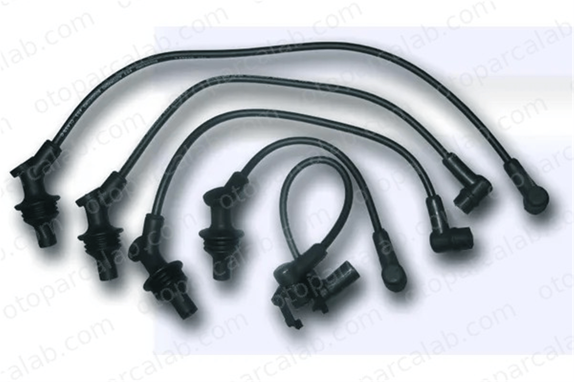 UNUVAR 1413 Buji Kablosu ÜNÜVAR 1413 RENAULT LAGUNA I Grandtour 7700857981 7700857980