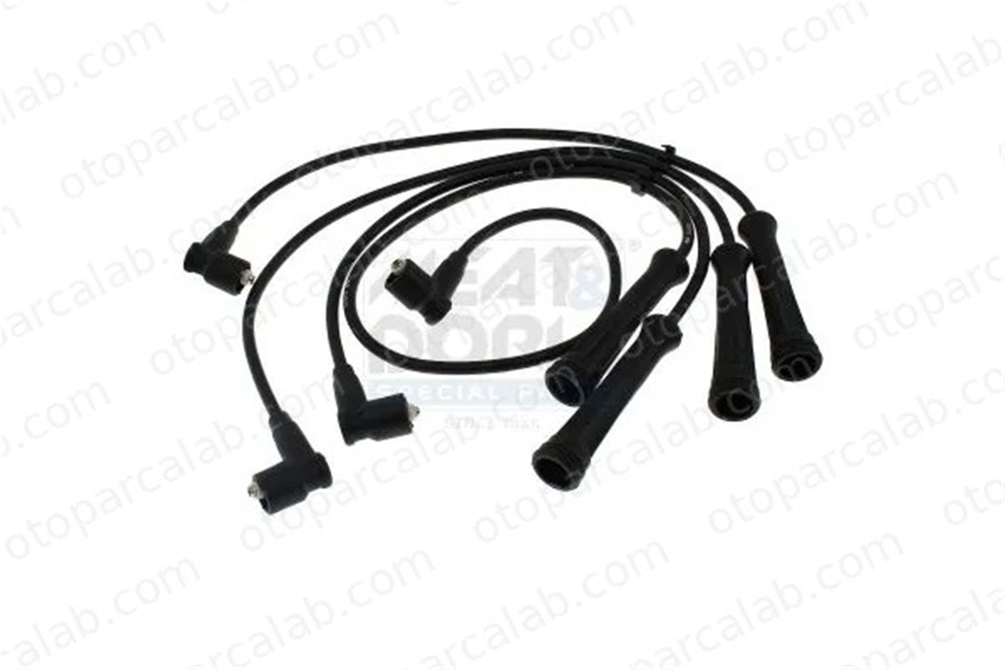 UNUVAR 1429 Buji Kablosu ÜNÜVAR 1429 RENAULT CLIO I CLIO II 7700107662 7700874109