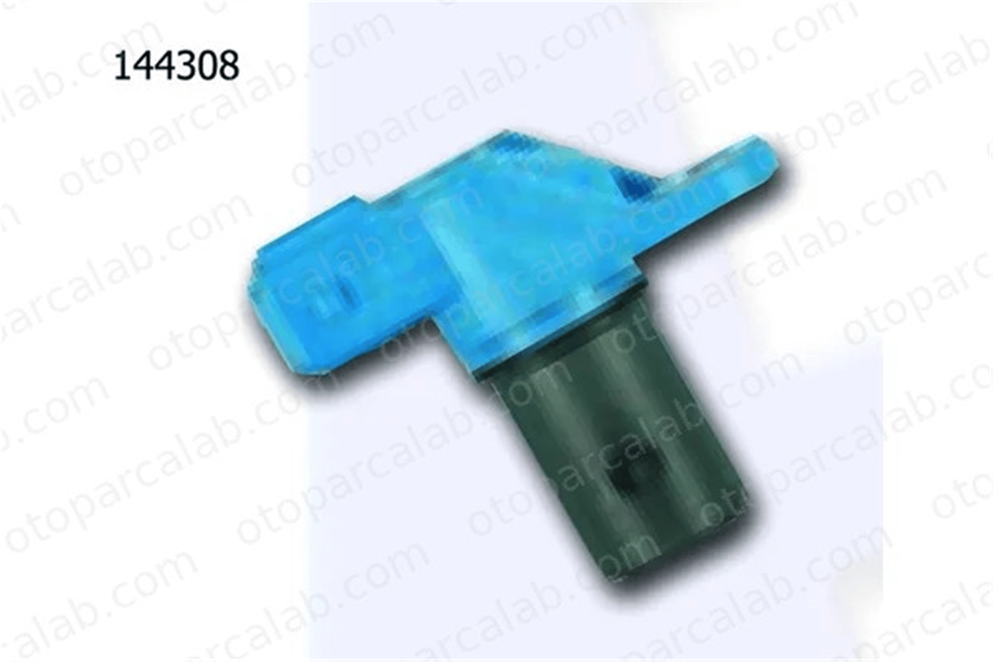 UNUVAR 144308 Krank Sensörü ÜNÜVAR 144308 CITROËN ZX PEUGEOT 306 1920L1 96131733