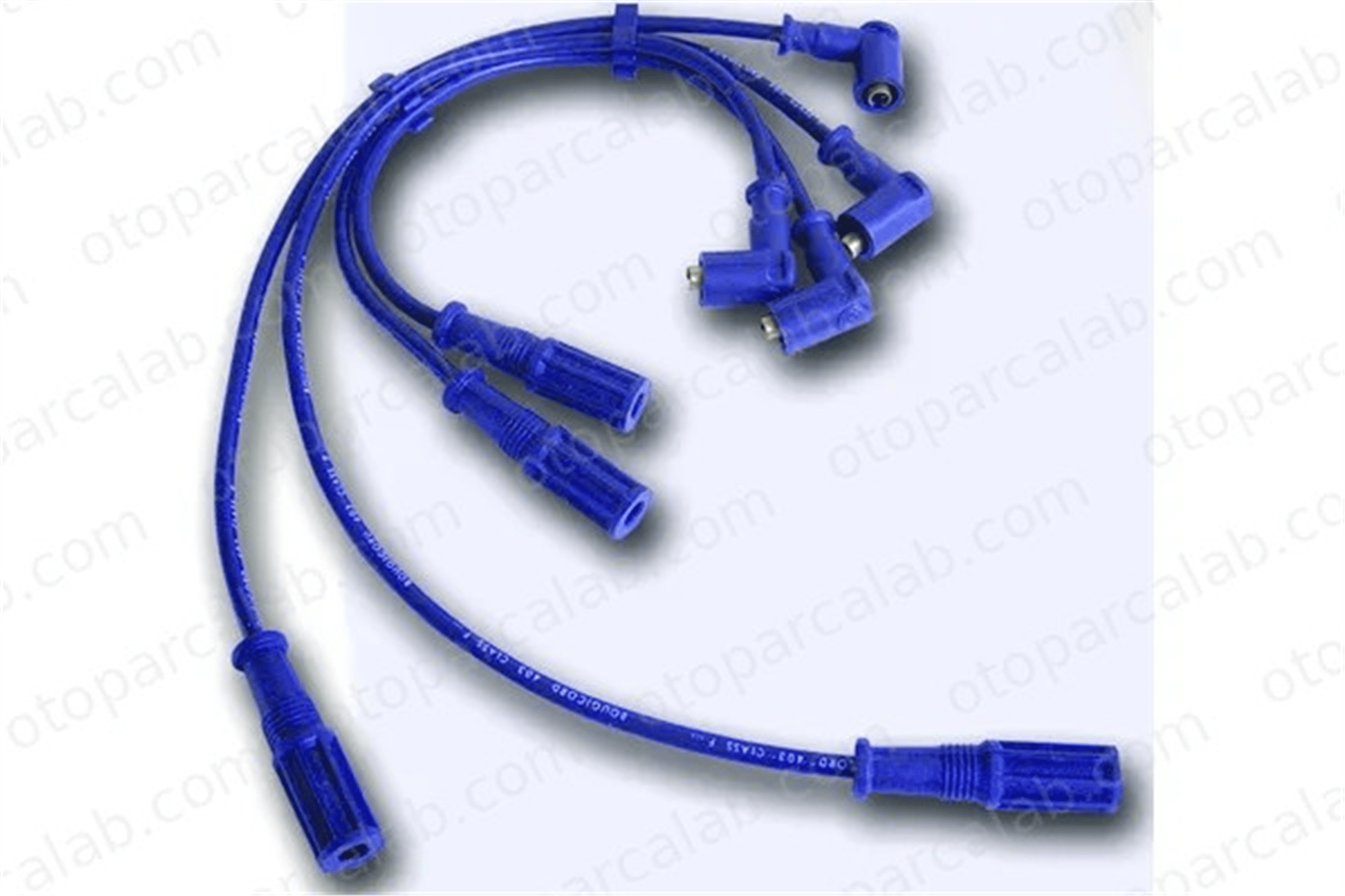 UNUVAR 1497 Buji Kablosu ÜNÜVAR 1497 FIAT SIENA 46427497