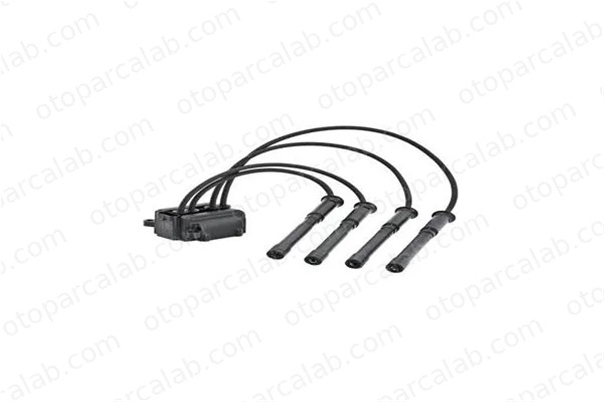 UNUVAR 151401-2 Ateşleme Bobini ÜNÜVAR 151401-2 RENAULT CLIO II KANGOO 8200084401 8200051128
