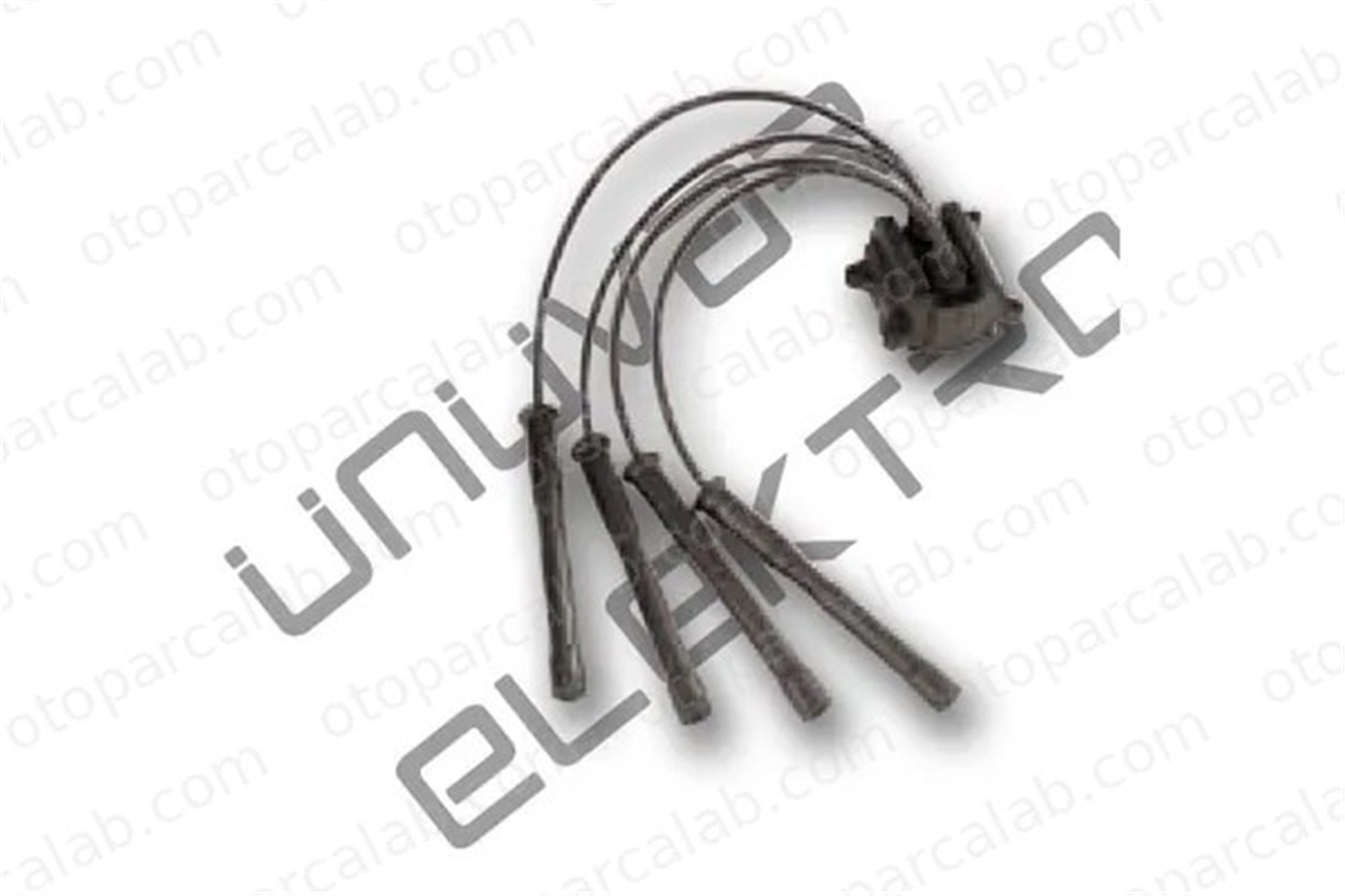 UNUVAR 151405-2 Ateşleme Bobini ÜNÜVAR 151405-2 RENAULT CLIO III MODUS / GRAND MODUS 8200360911 224404659R