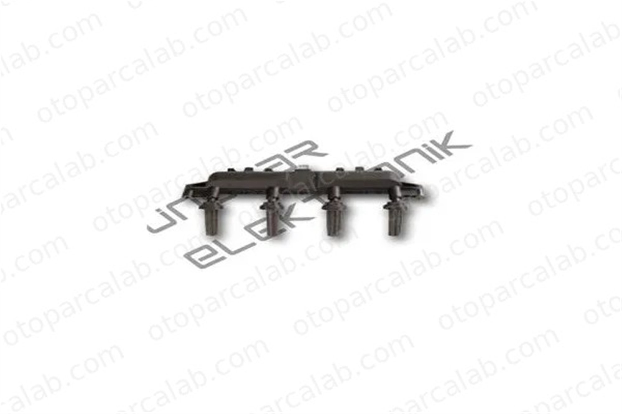 UNUVAR 154302-2 Ateşleme Bobini ÜNÜVAR 154302-2 CITROËN BERLINGO / BERLINGO FIRST MPV SAXO 597079 596319