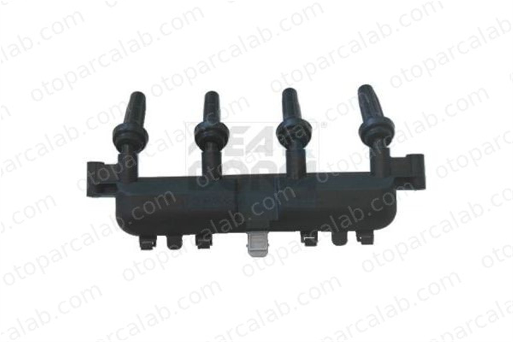 UNUVAR 154302 Ateşleme Bobini ÜNÜVAR 154302 CITROËN BERLINGO / BERLINGO FIRST MPV SAXO 597079 596319