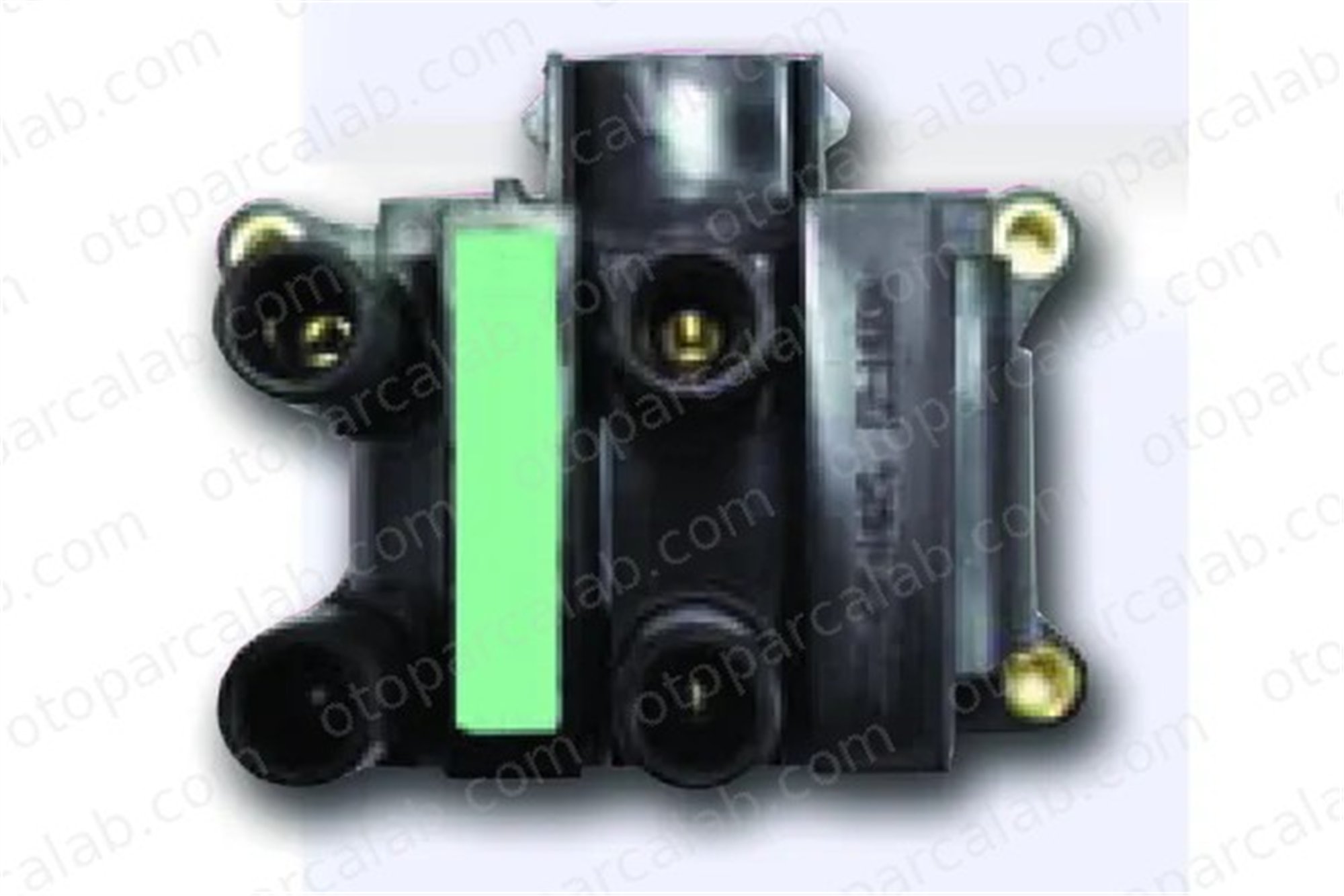 UNUVAR 155008 Ateşleme Bobini ÜNÜVAR 155008 FORD ESCORT VI FIESTA V 1119835 1319788