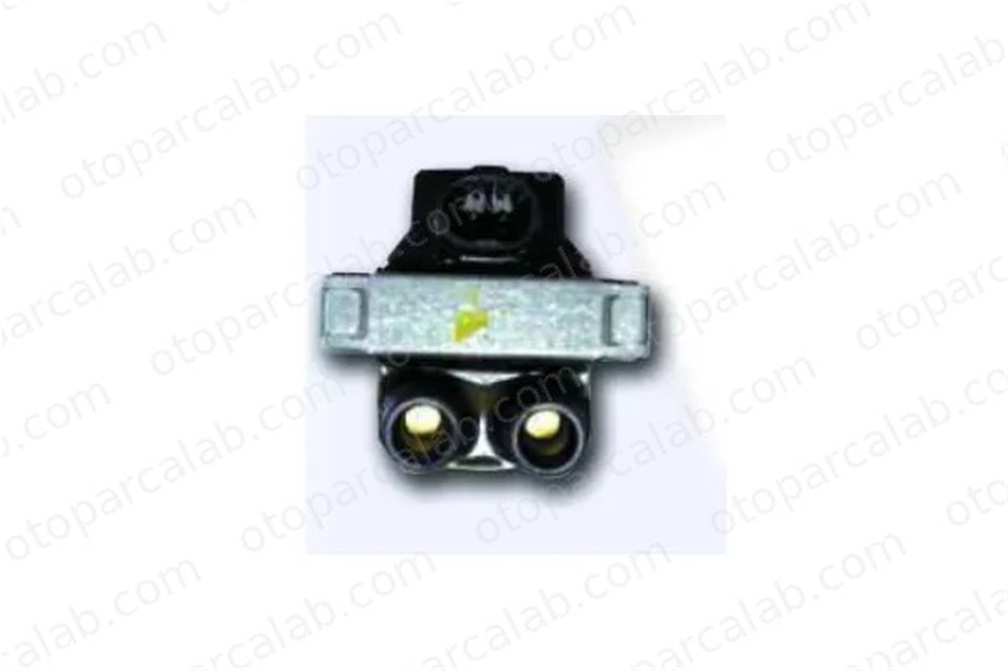 UNUVAR 155017-2 Ateşleme Bobini ÜNÜVAR 155017-2 FIAT PANDA CINQUECENTO 46548037 46543562