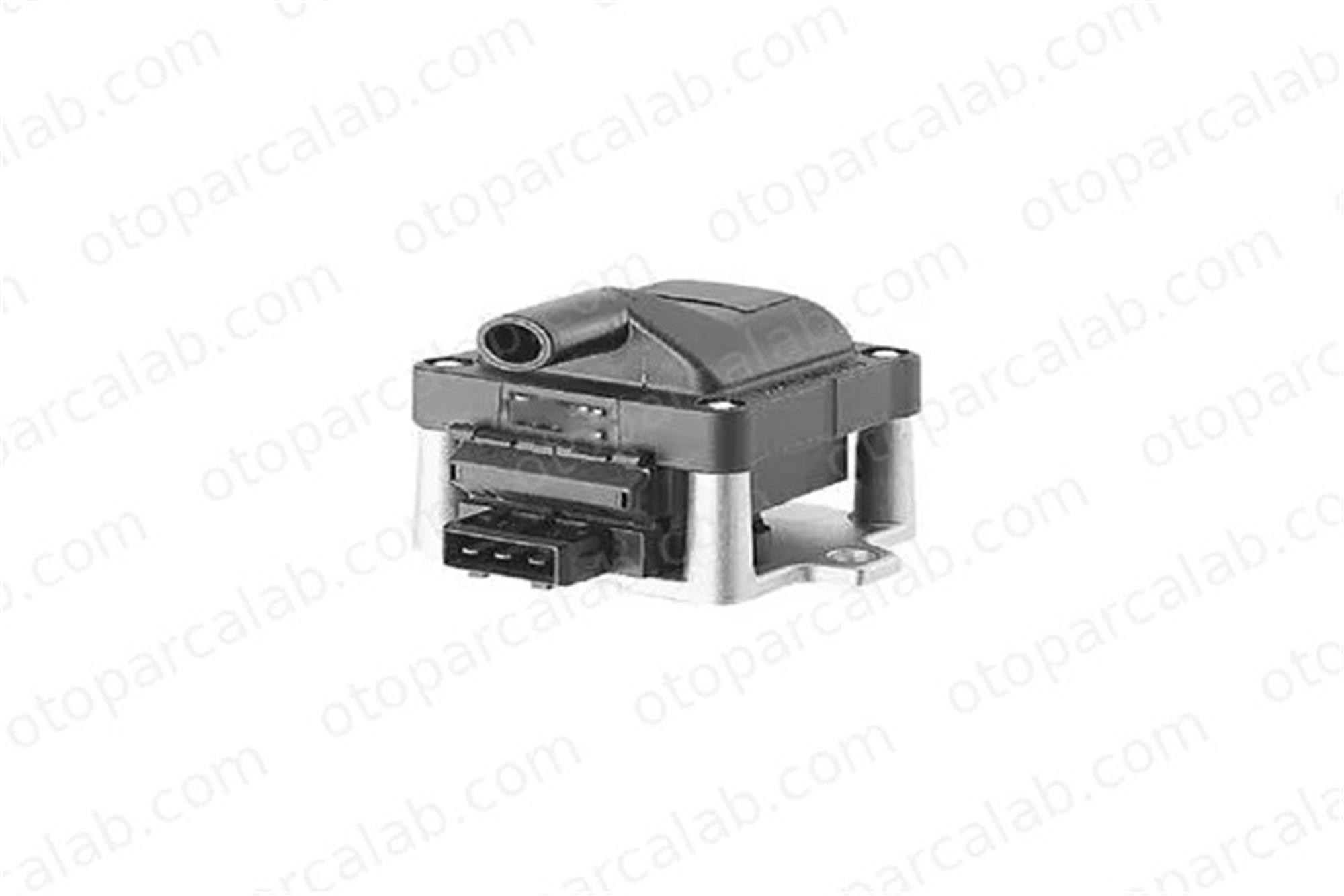 UNUVAR 155026-2 Ateşleme Bobini ÜNÜVAR 155026-2 SEAT IBIZA II VW GOLF III 6N0905104 4028149