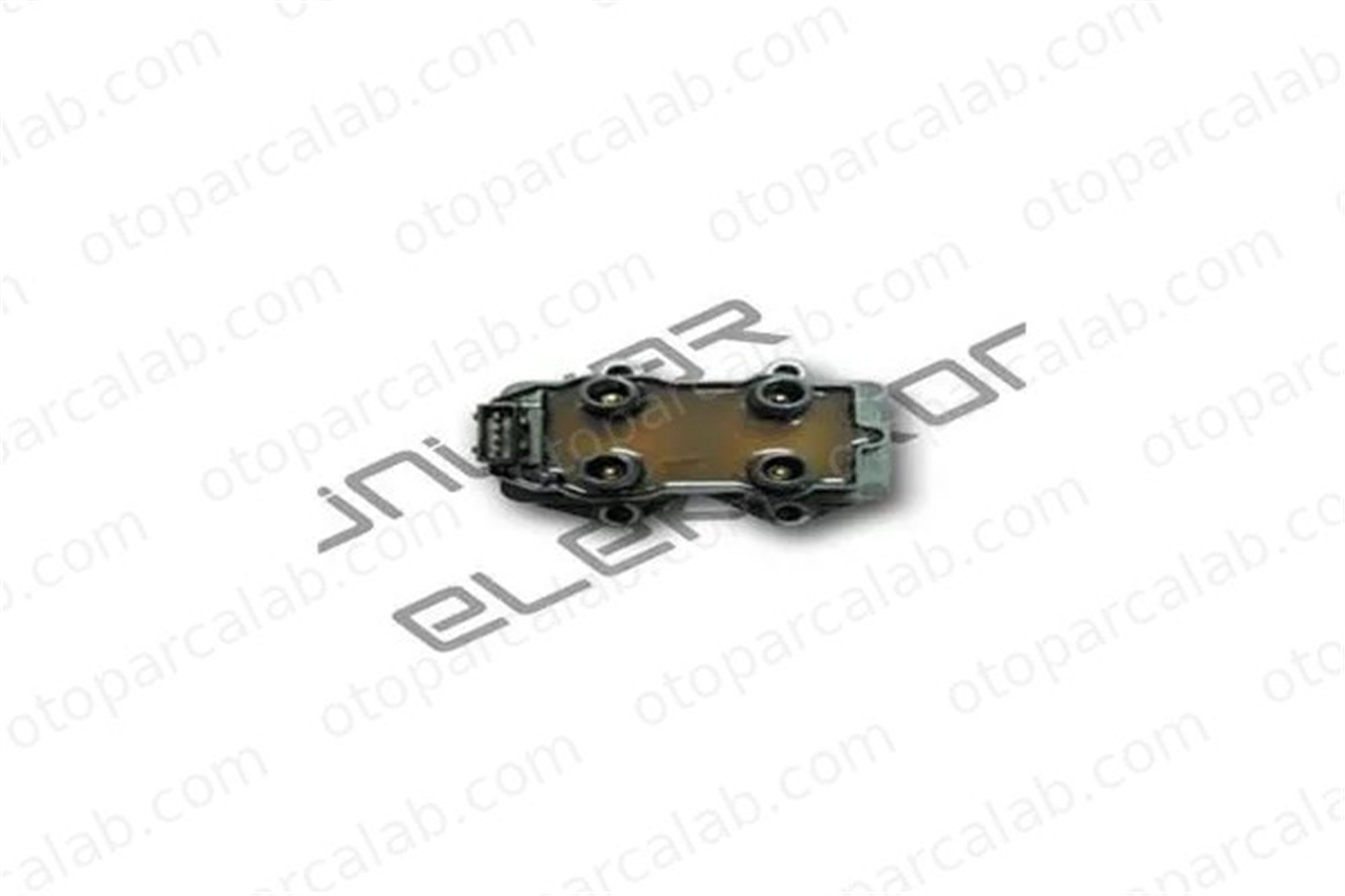 UNUVAR 155033-2 Ateşleme Bobini ÜNÜVAR 155033-2 CITROËN ZX XANTIA 597070 96228897