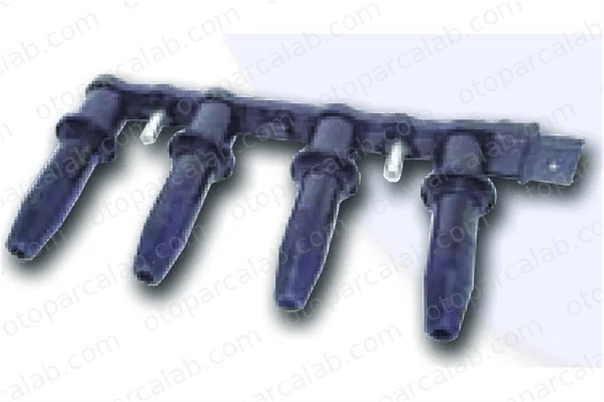 UNUVAR 155039-2 Ateşleme Bobini ÜNÜVAR 155039-2 OPEL ZAFIRA / ZAFIRA FAMILY B ASTRA H Station wagon 10458316 1208021