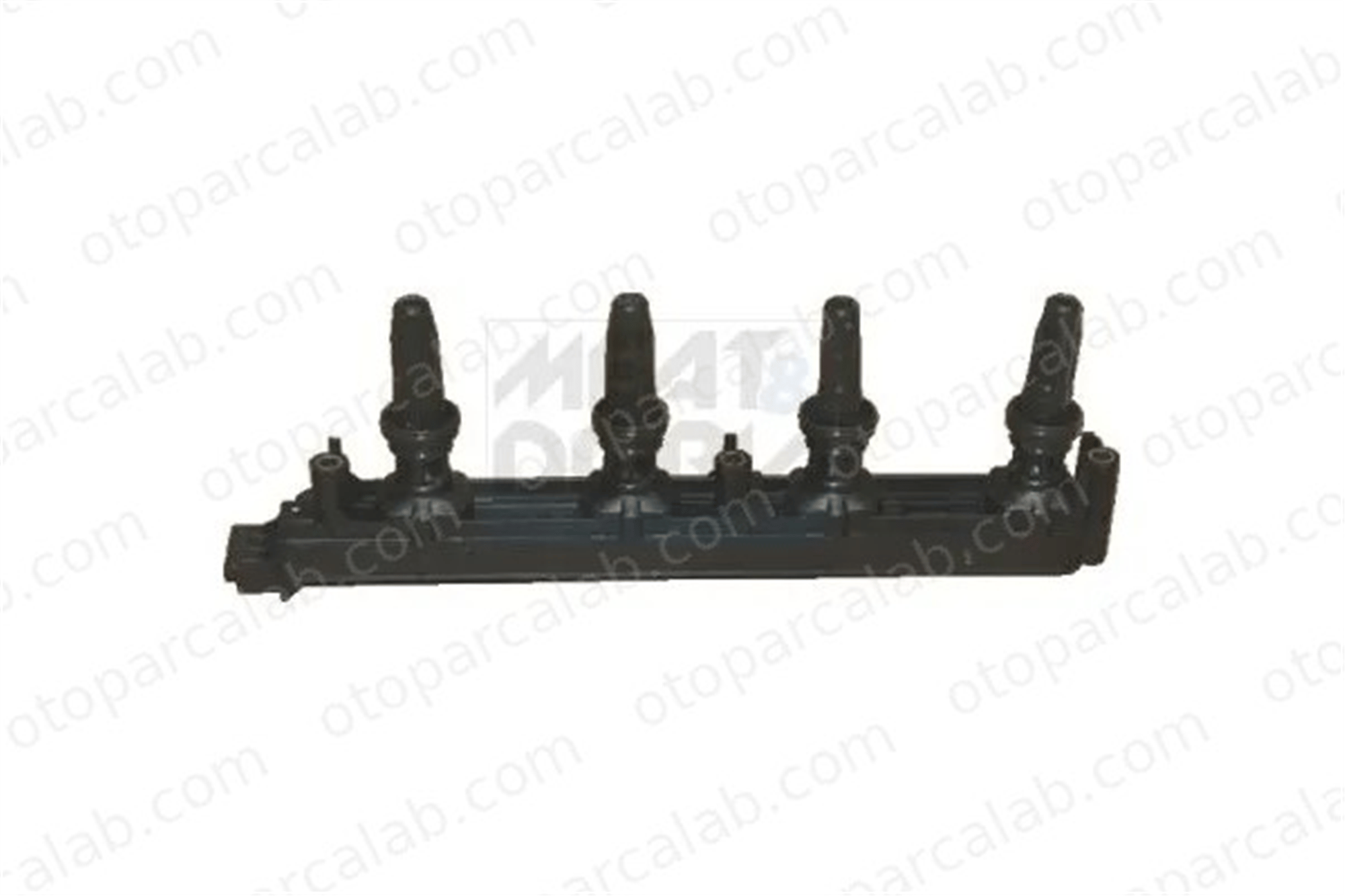 UNUVAR 155041 Ateşleme Bobini ÜNÜVAR 155041 PEUGEOT 407 407 SW 597092 0000597092