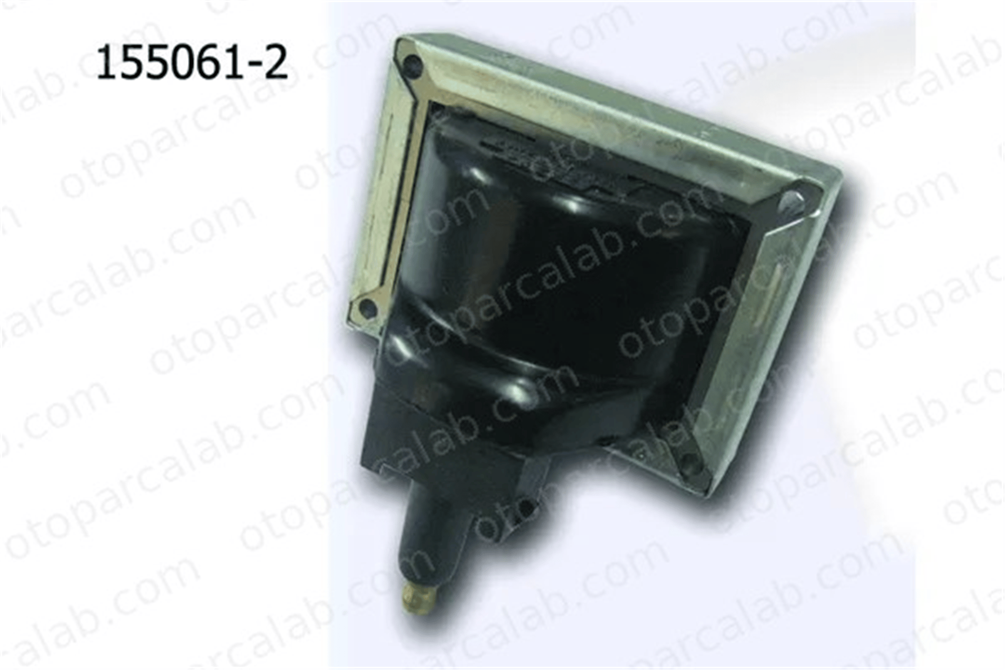 UNUVAR 155061-2 Ateşleme Bobini ÜNÜVAR 155061-2 RENAULT 21 Sedan 11 7701031135 328677