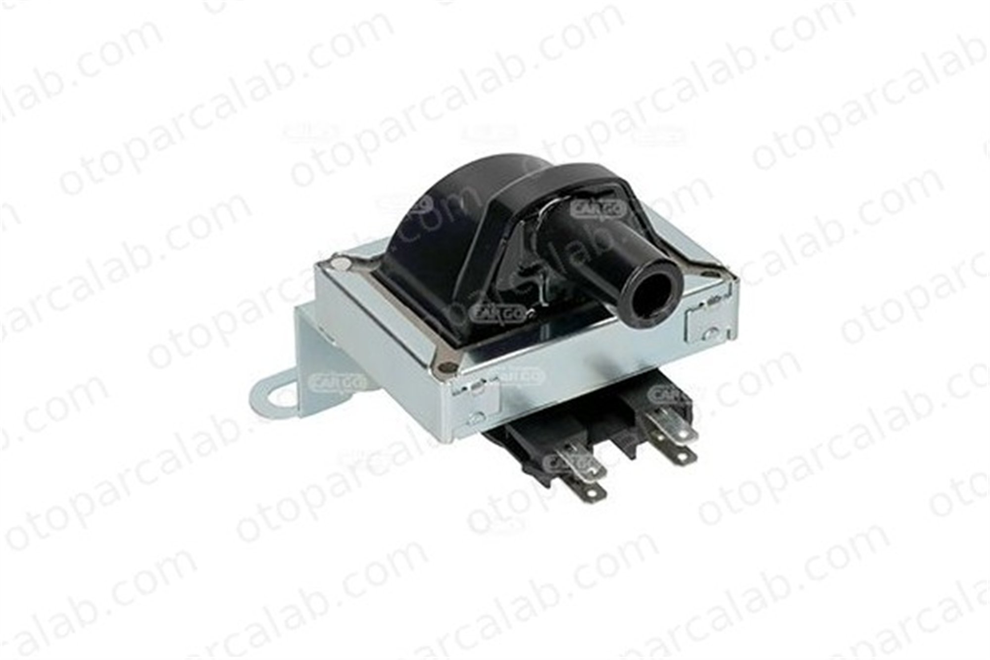 UNUVAR 155064-2 Ateşleme Bobini ÜNÜVAR 155064-2 OPEL VECTRA A VECTRA A Hatchback 1208003 1208054