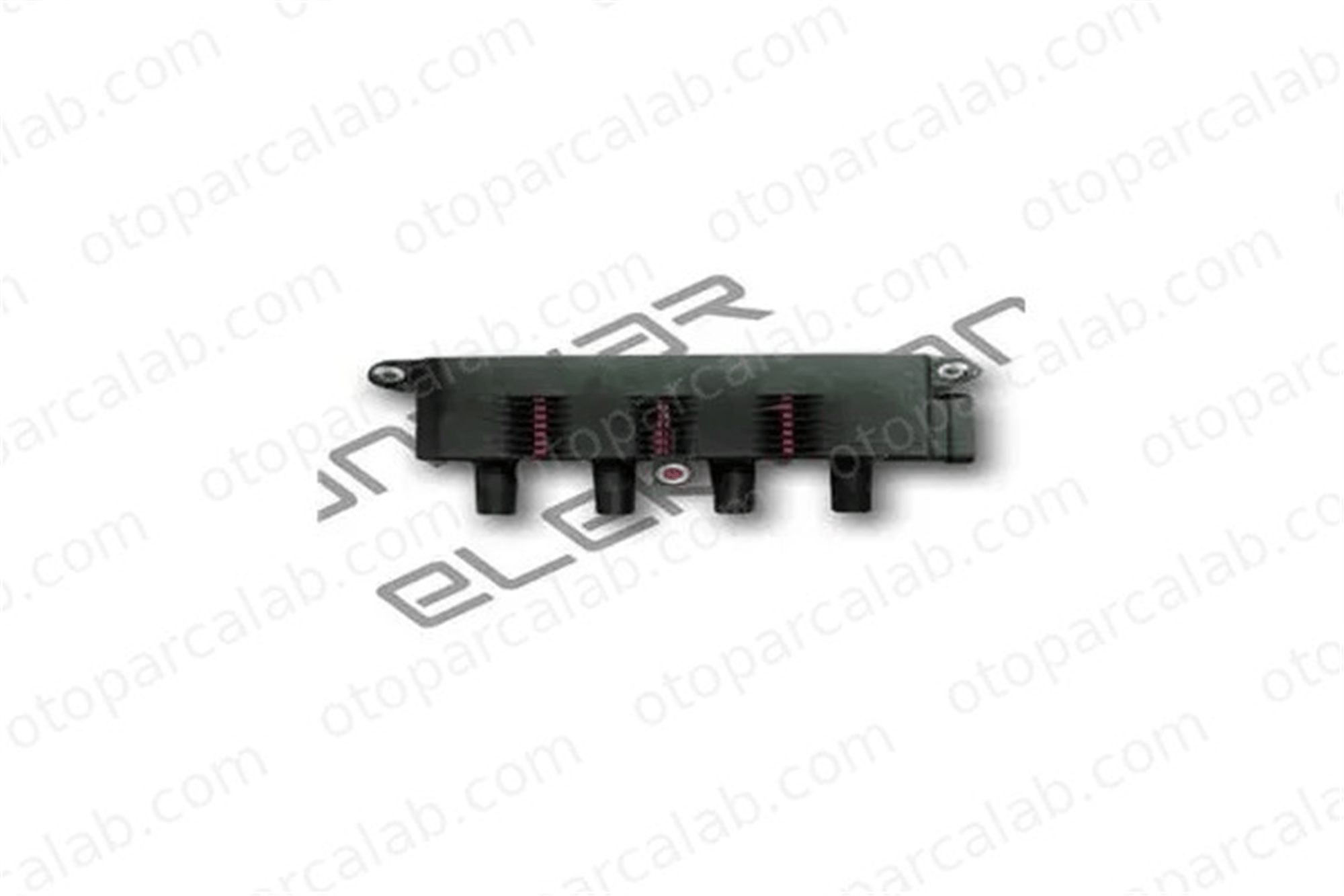 UNUVAR 155074-2 Ateşleme Bobini ÜNÜVAR 155074-2 FIAT GRANDE PUNTO PUNTO 55200112 55208723