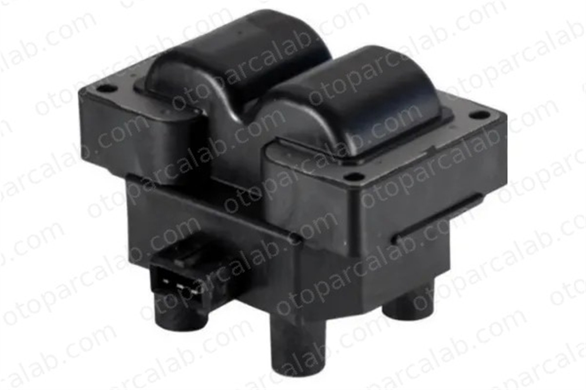 UNUVAR 155076-2 Ateşleme Bobini ÜNÜVAR 155076-2 ALFA ROMEO 155 FIAT BRAVA 7648797 134386