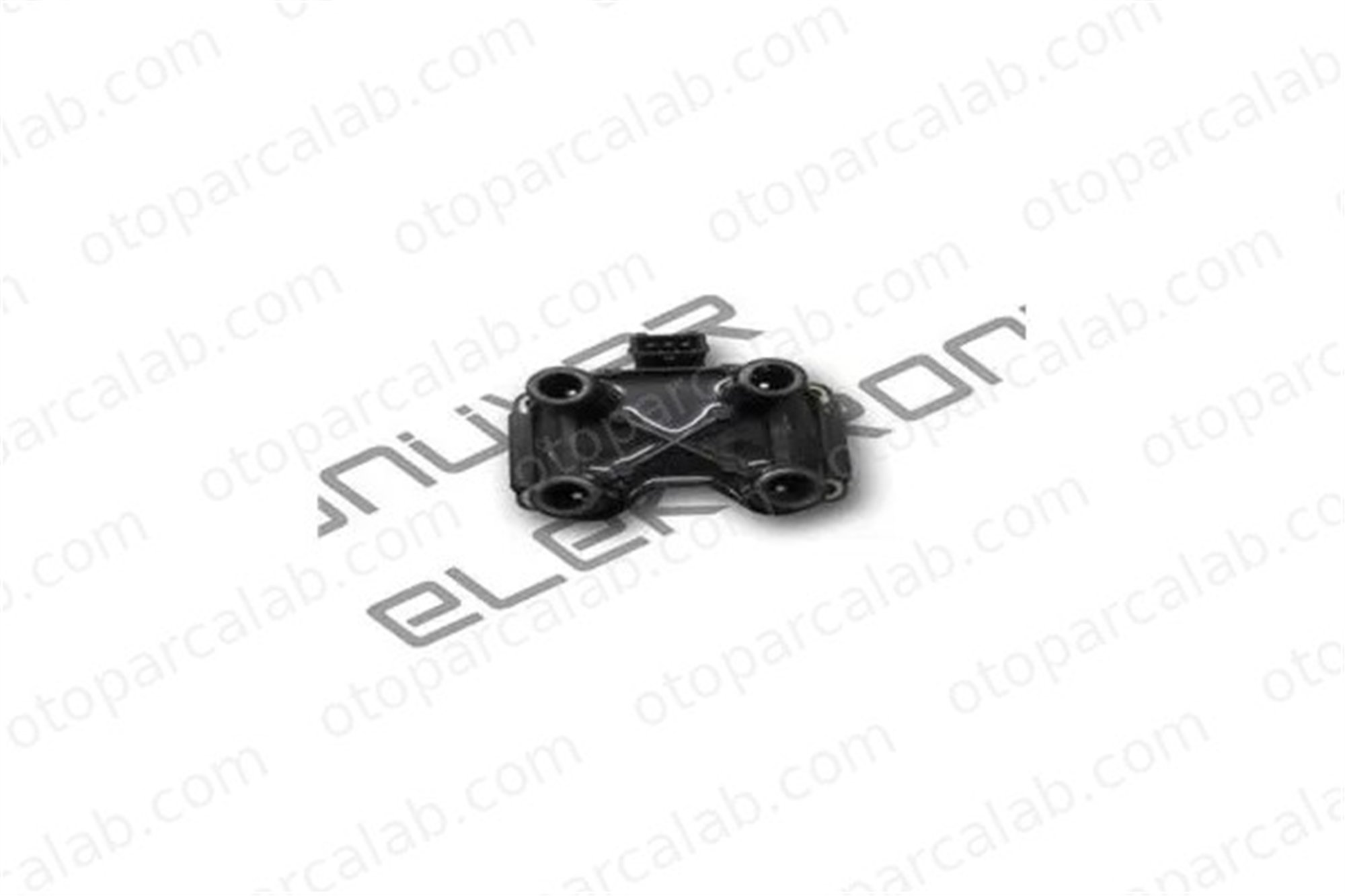 UNUVAR 155084-2 Ateşleme Bobini ÜNÜVAR 155084-2 ALFA ROMEO 155 FIAT BRAVA 7648797 60558152