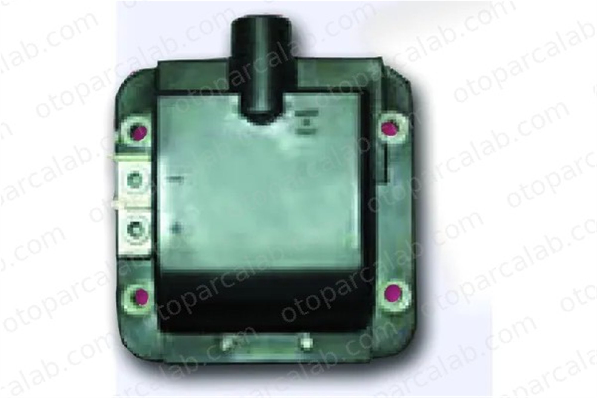 UNUVAR 155086 Ateşleme Bobini ÜNÜVAR 155086 HONDA CIVIC IV Sedan CIVIC IV Hatchback 30500PM5A02 30500PM5A03