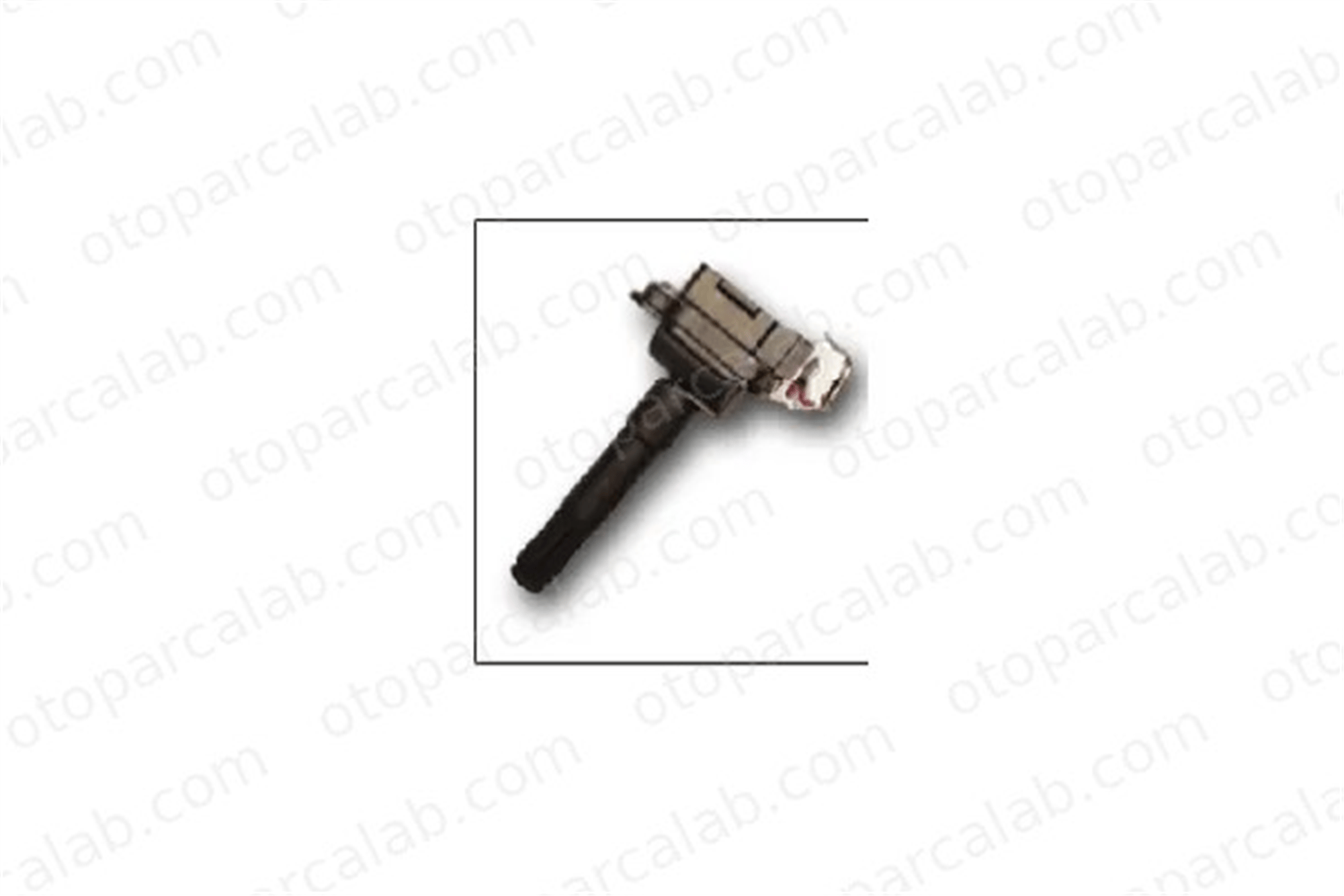 UNUVAR 155500-2 Ateşleme Bobini ÜNÜVAR 155500-2 AUDI A6 C5 Avant A6 C5 58905101 58905105