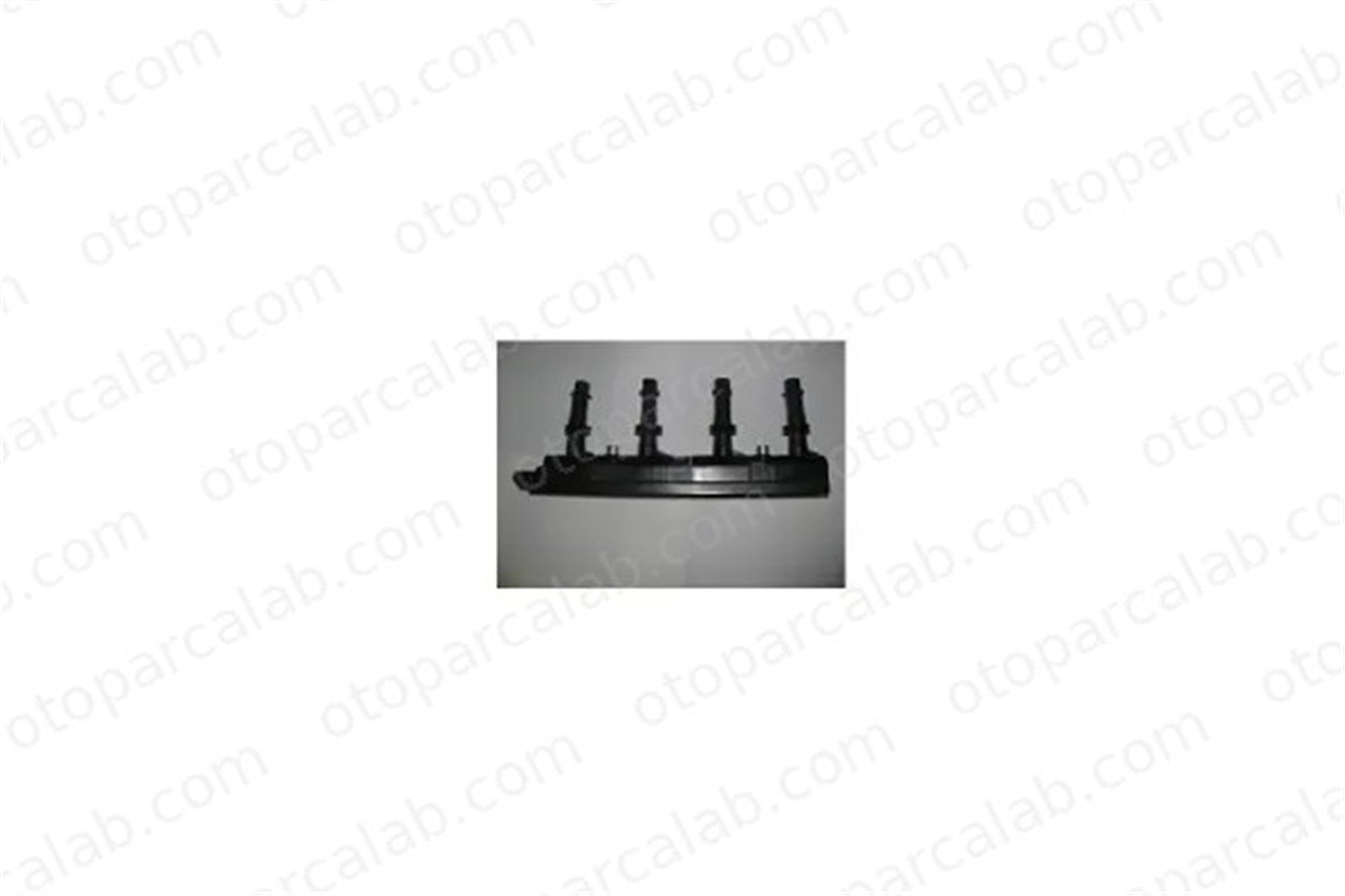 UNUVAR 158100-2 Ateşleme Bobini ÜNÜVAR 158100-2 OPEL CORSA D CORSA E 1208092 55573735